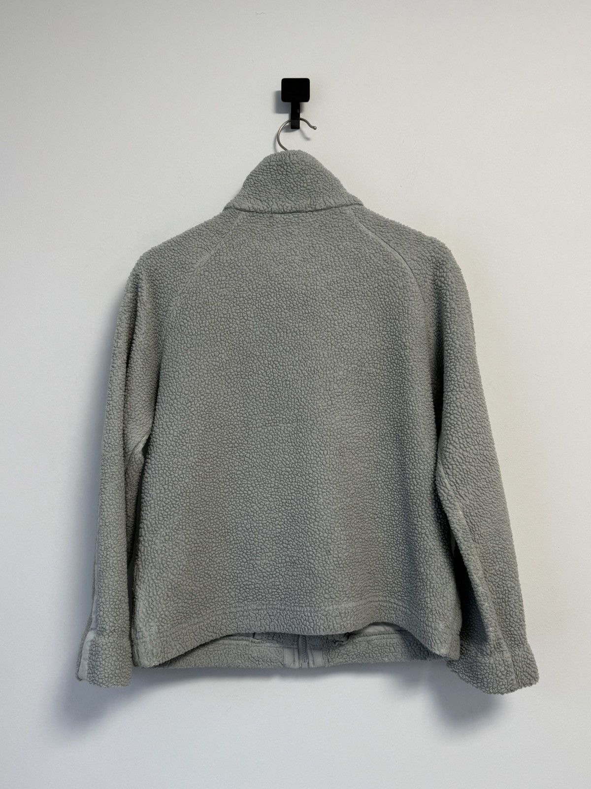 Nike Nike Vintage Y2K style Zip Fleece Hype Size XL / US 12-14 / IT 48-50 - 16 Thumbnail