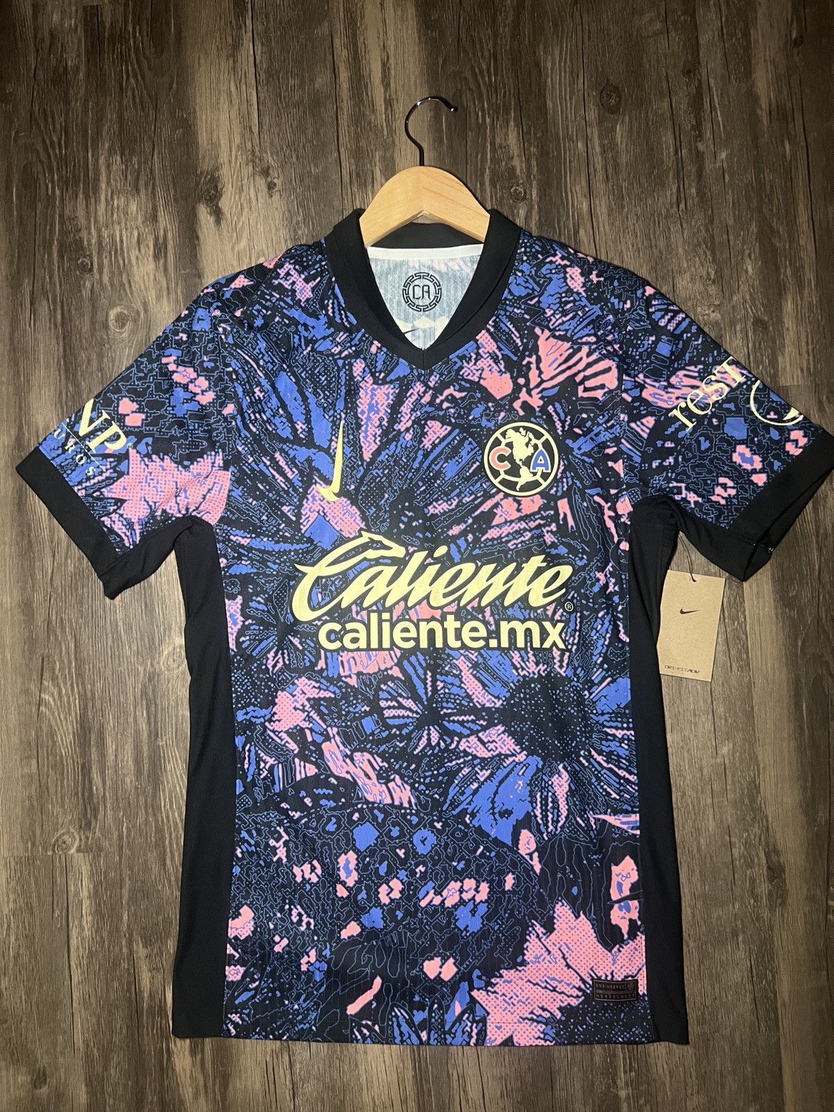 Nike Nike Club America Third 24/25 (Player Edition) Size US S / EU 44-46 / 1 - 1 Thumbnail