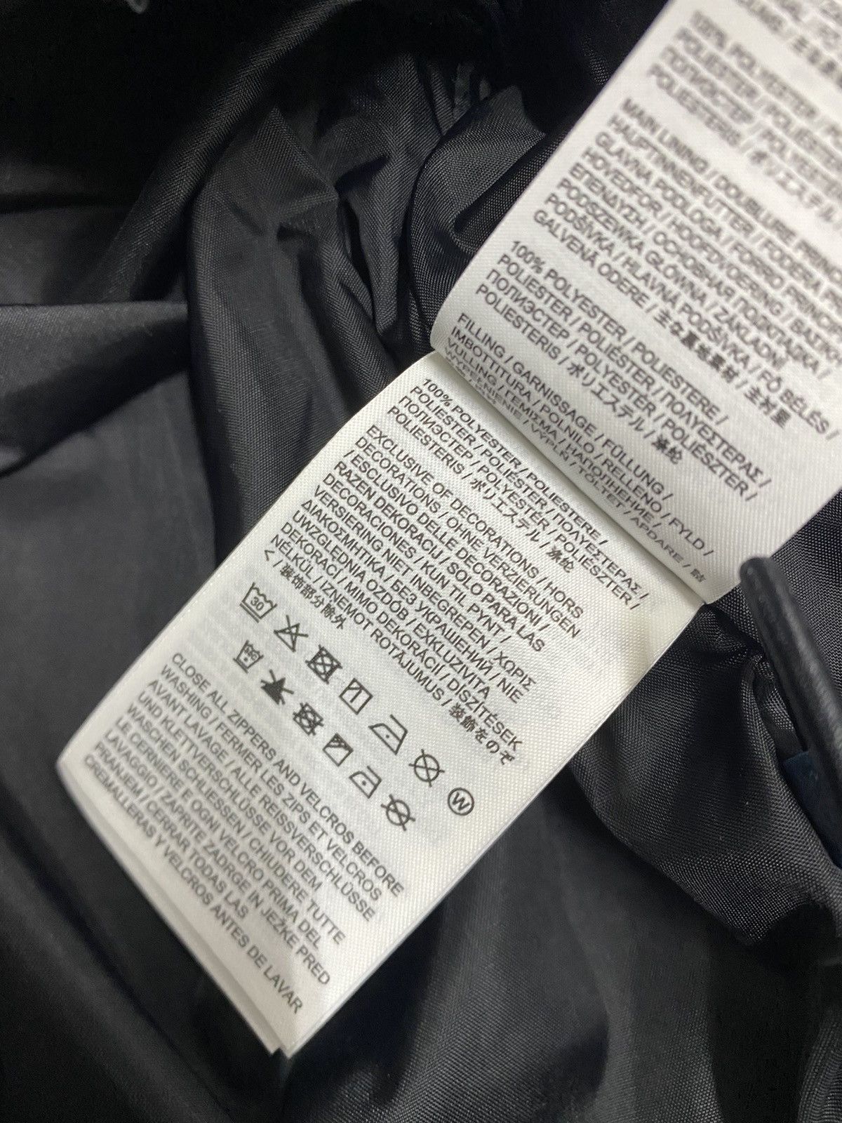 Rossignol Rossignol Rapide snow jacket, size M, new with tags. Size US M / EU 48-50 / 2 - 20 Thumbnail