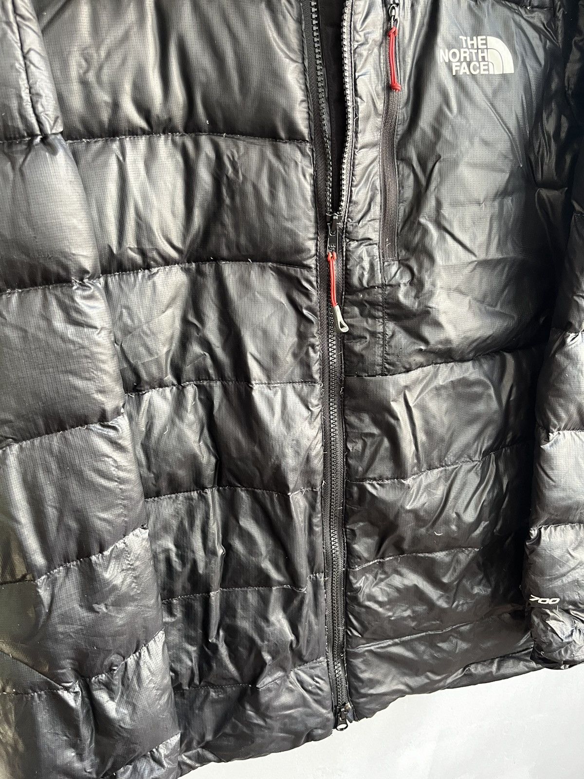 The North Face The north face down jacket 700 Size US L / EU 52-54 / 3 - 10 Thumbnail