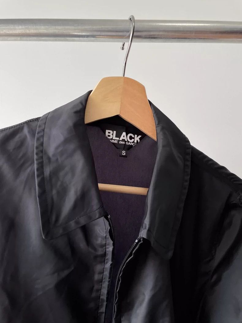 Comme des Garcons Black Comme des Garçons 2505-Nextarrow Size US S / EU 44-46 / 1 - 3 Thumbnail