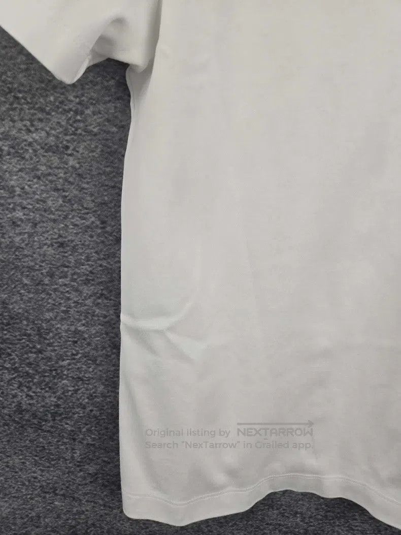 Fendi Fendi Solid short-sleeve Size XS / US 0-2 / IT 36-38 - 5 Thumbnail