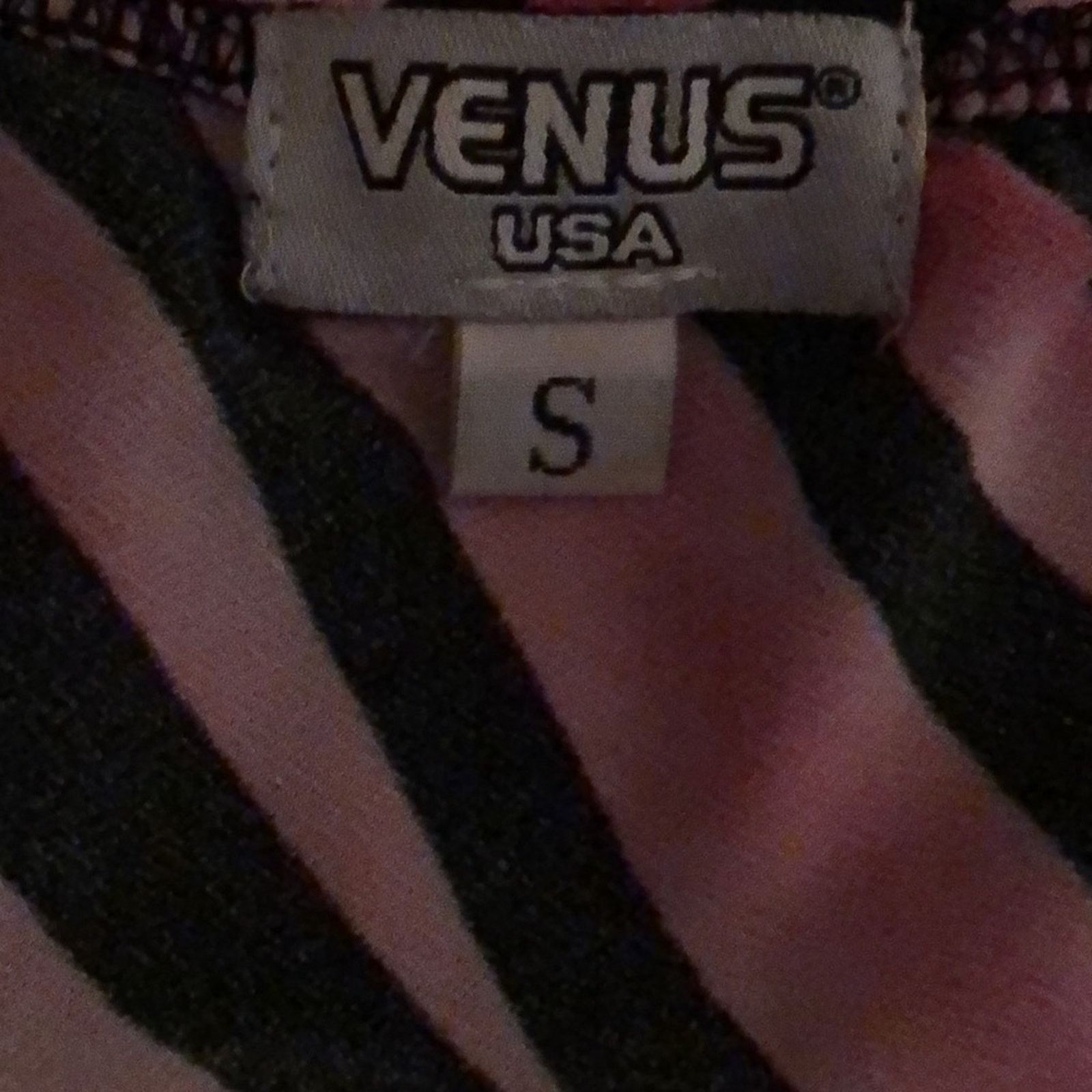 Other Venus retro print buckle detail halter top S Size S / US 4 / IT 40 - 7 Thumbnail