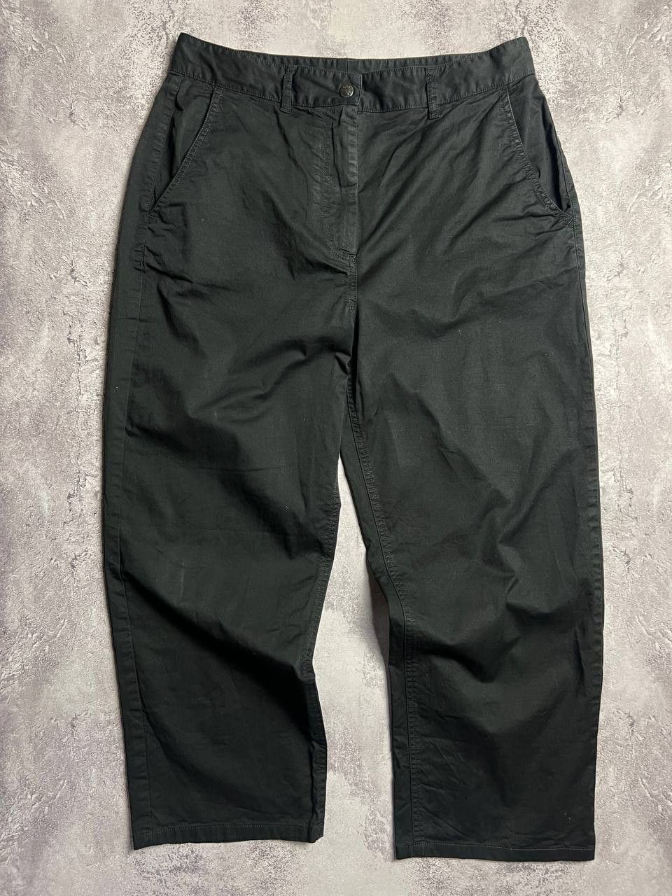 Moncler 🖤 Moncler Pants – Minimal Style 🖤 Size US 32 / EU 48 - 1 Thumbnail