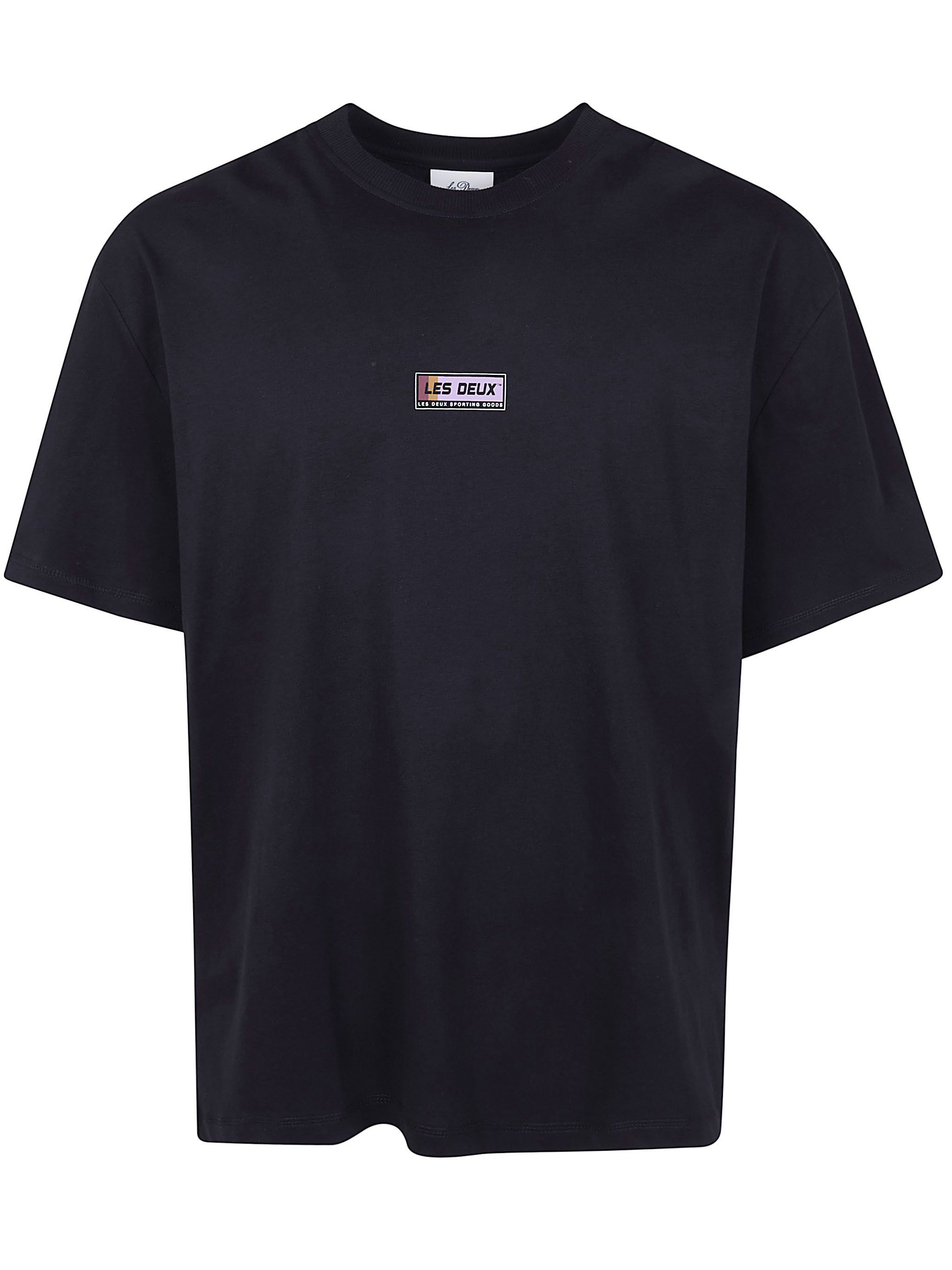 Les Deux "CHASE SPORT" T-SHIRT Size US L / EU 52-54 / 3 - 1 Thumbnail