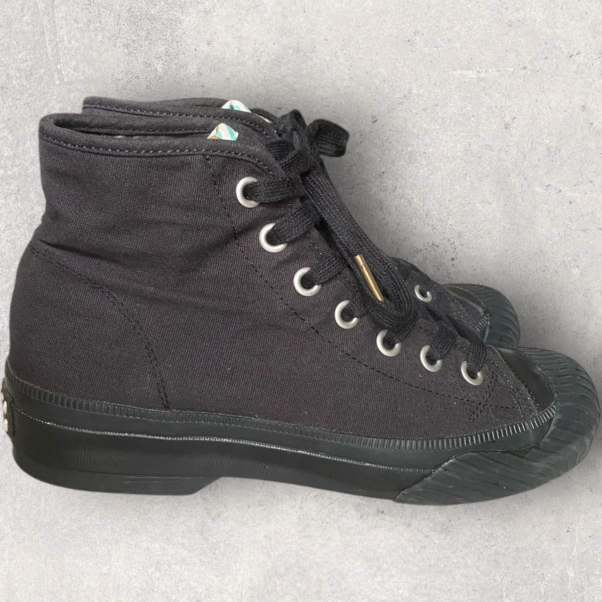 Visvim Visvim S/S 16 Kiefer PE Trainer Size US 7 / EU 40 - 1 Thumbnail