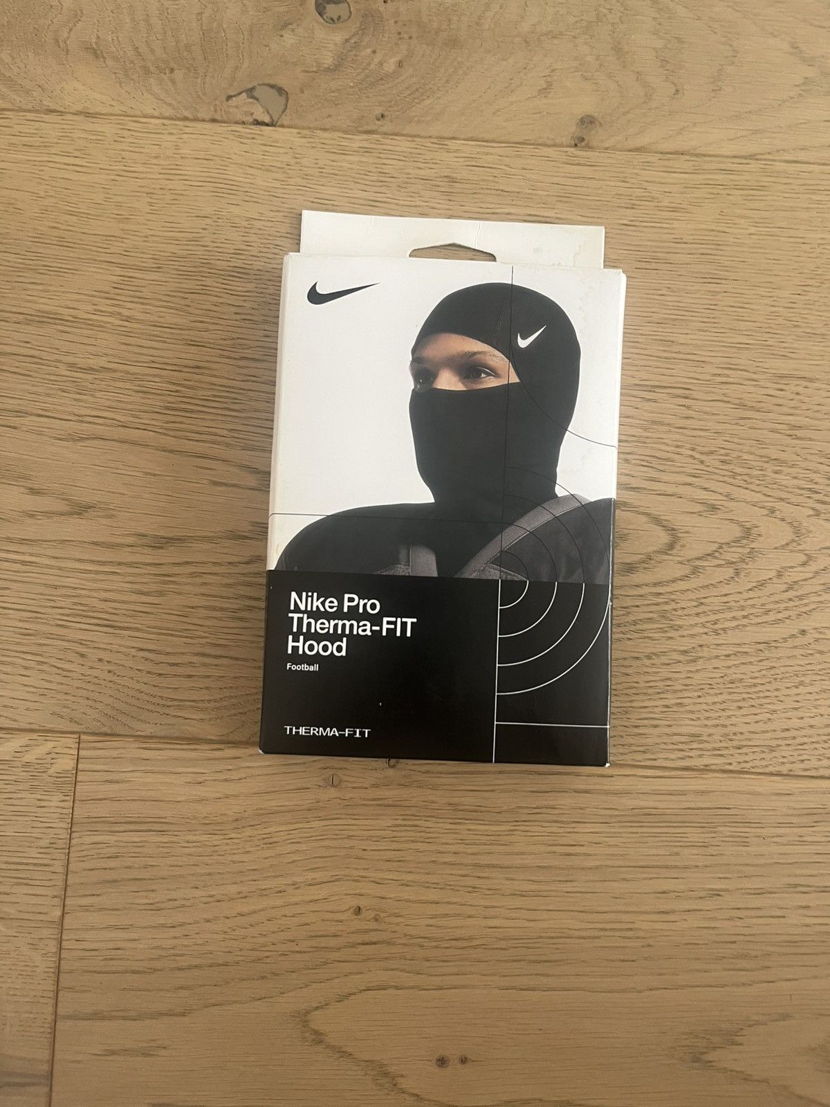 Nike Nike ski mask Size ONE SIZE - 1 Thumbnail