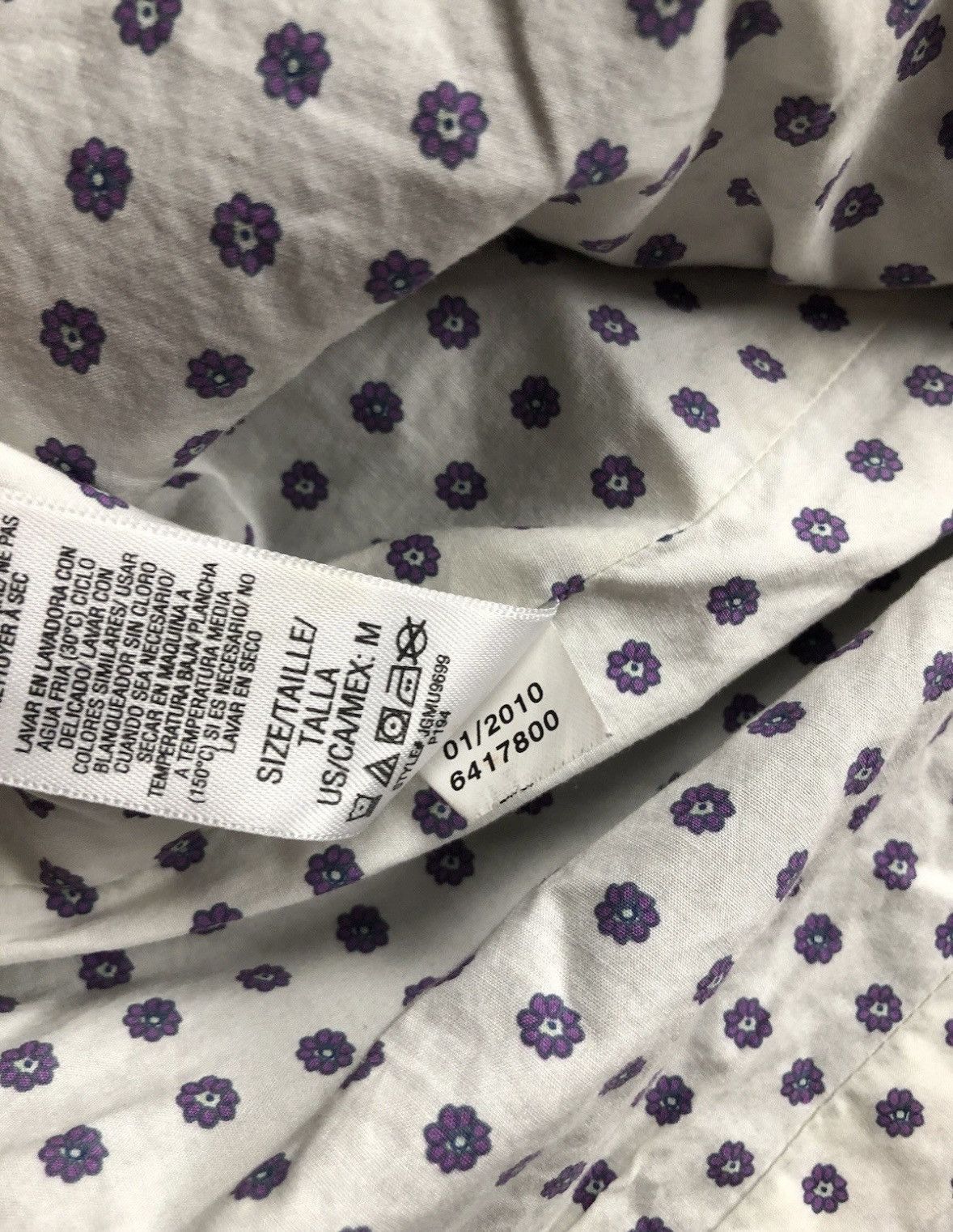 Juicy Couture JUICY COUTURE Vintage England Style Luxury Coat Streetwear Size M / US 6-8 / IT 42-44 - 12 Thumbnail