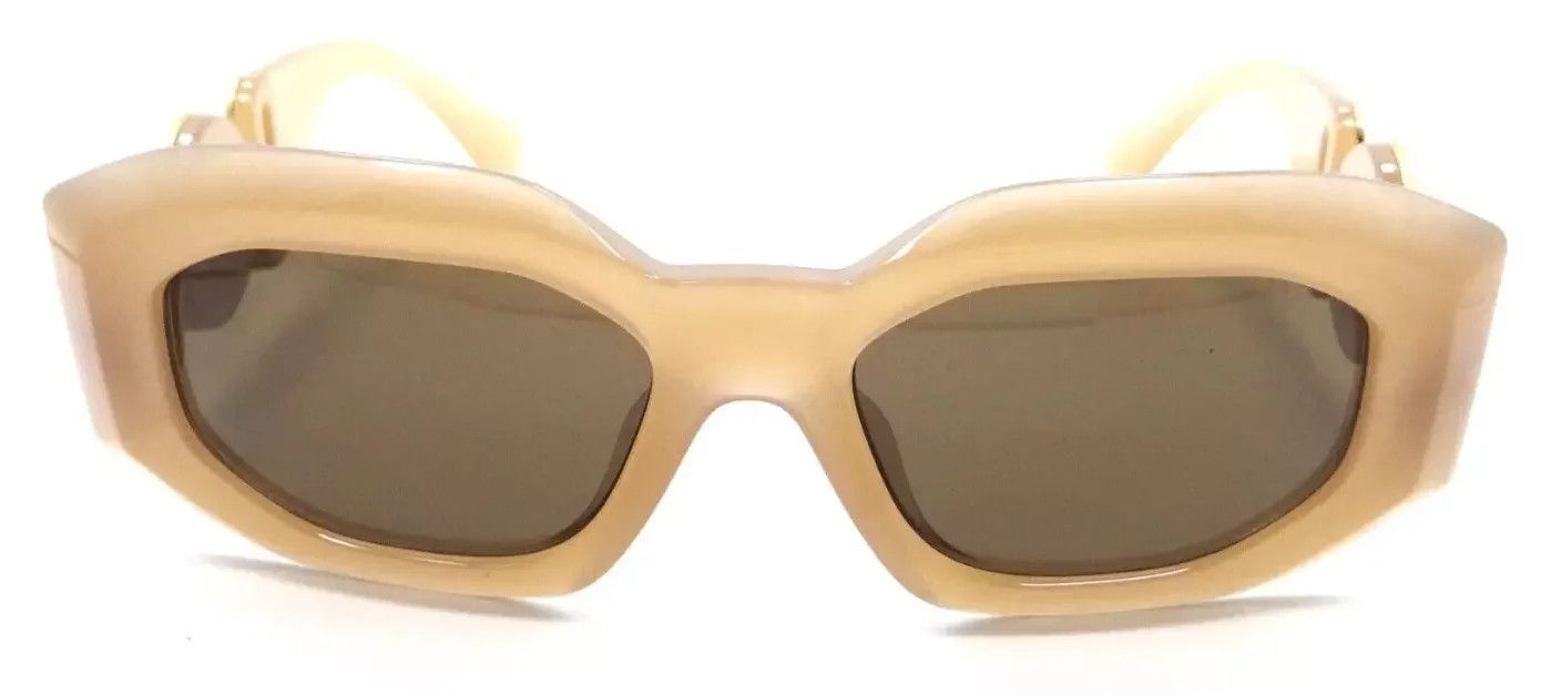 Versace NEW VERSACE VE4425U-546773-54 Opaline Beige Size ONE SIZE - 3 Thumbnail