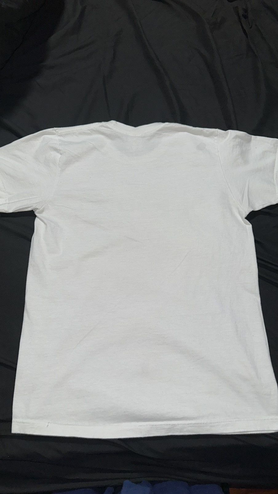 Supreme Supreme T-shirt Size US S / EU 44-46 / 1 - 4 Thumbnail
