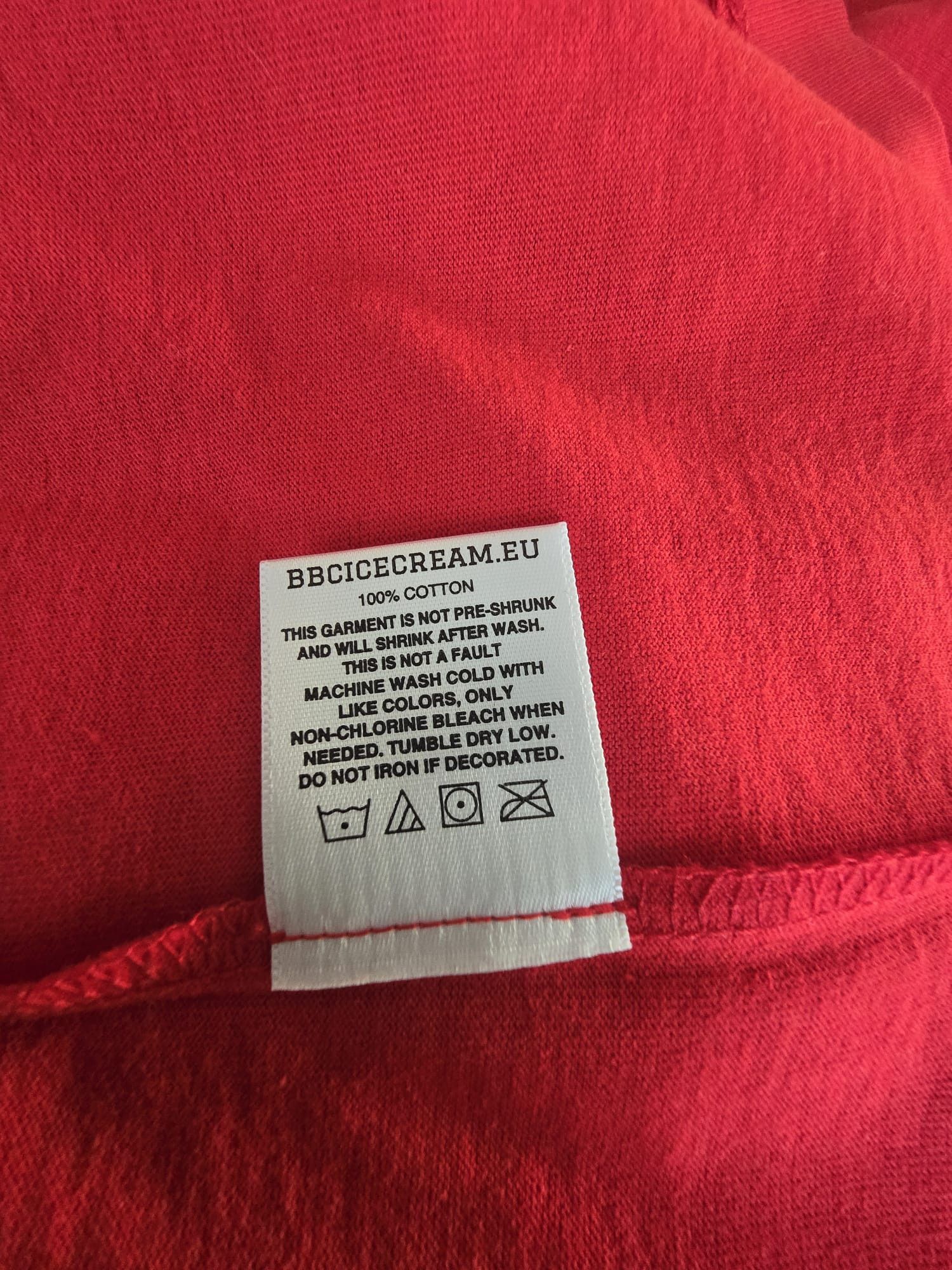 Billionaire Boys Club Small Arch logo l/s shirt Size US XL / EU 56 / 4 - 8 Thumbnail