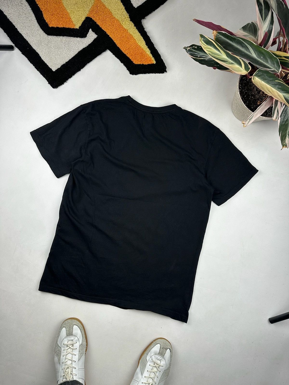 Anime × Vintage RARE Vintage Anime Death Note L solo Shirt Size US L / EU 52-54 / 3 - 6 Thumbnail