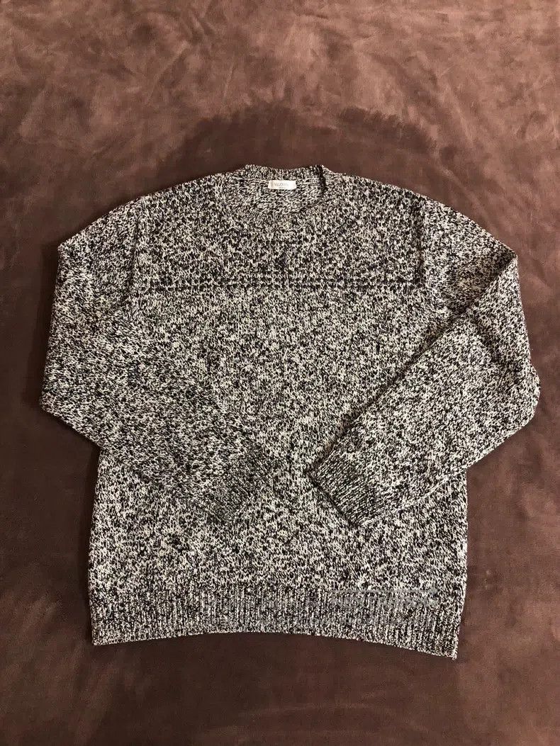 Valentino Valentino Men's limited edition sweater Size US XL / EU 56 / 4 - 1 Thumbnail