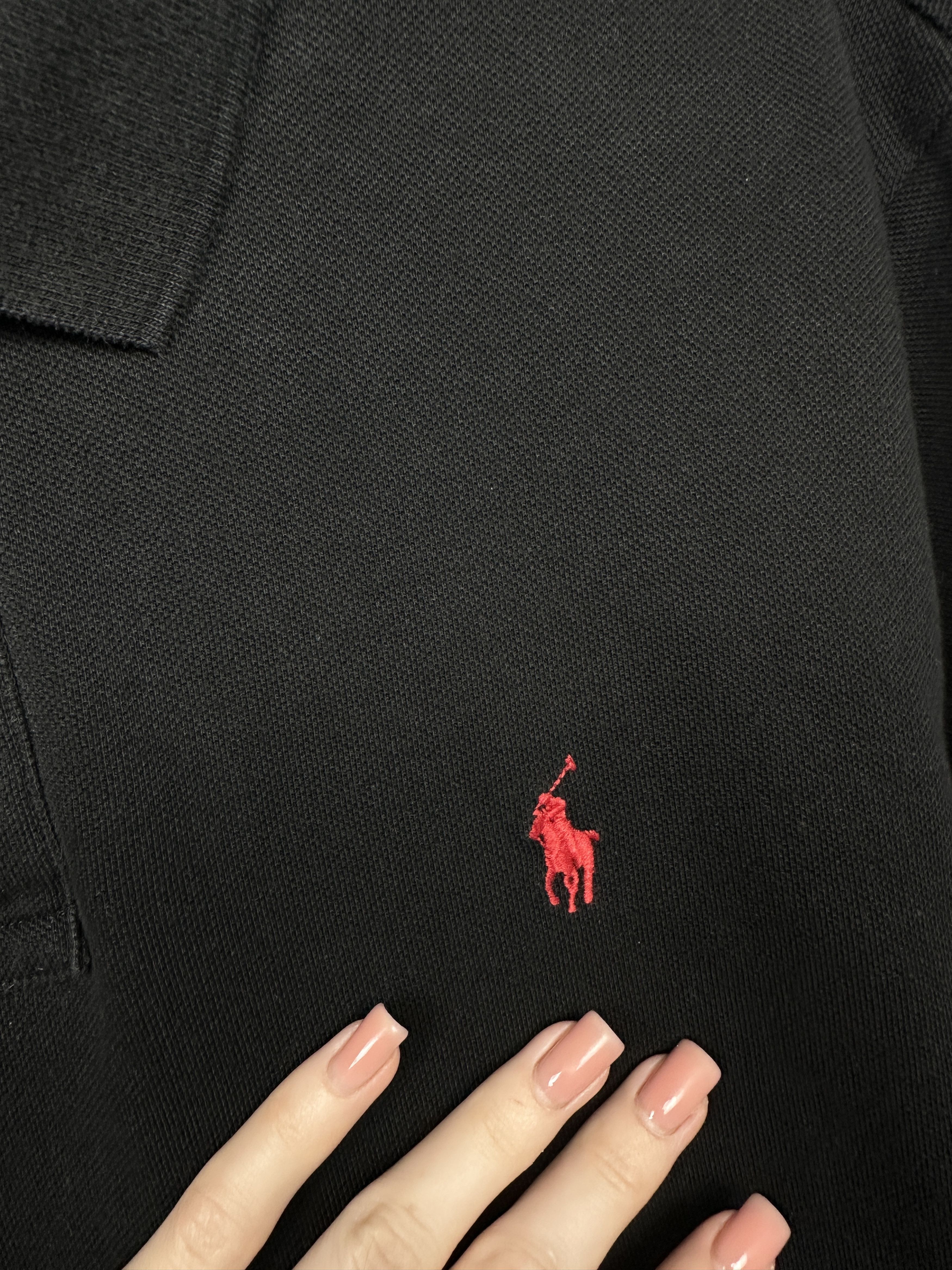 Polo Ralph Lauren Polo Ralph Lauren Mens Polo Shirt Size US XL / EU 56 / 4 - 3 Thumbnail