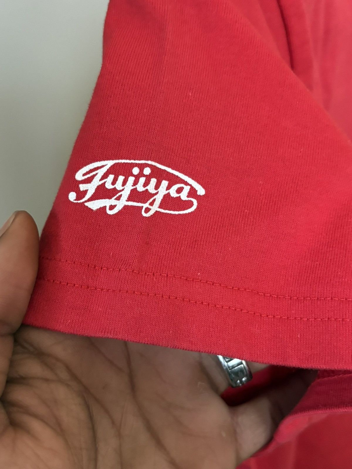 Japanese Brand Fujiya Milky 60th Anniversary T-Shirt Size US S / EU 44-46 / 1 - 6 Thumbnail