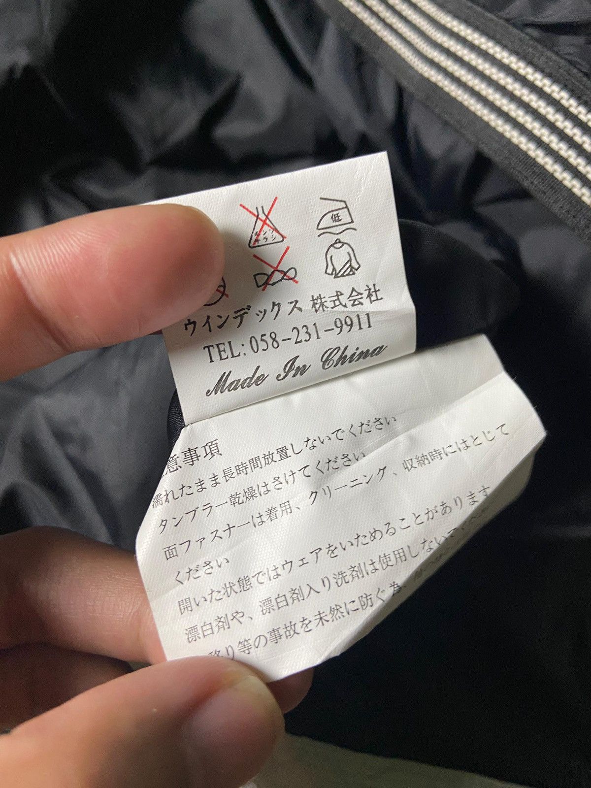 Japanese Brand Graver Creek Multi pocket Full Zip Hooded Jacket (168) Size US L / EU 52-54 / 3 - 16 Thumbnail