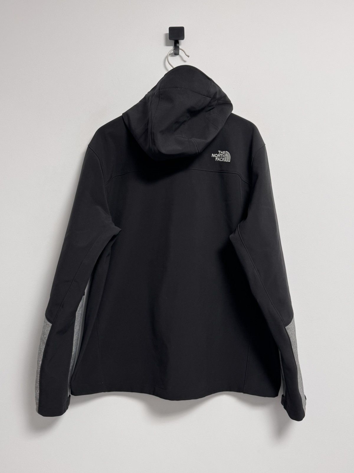 The North Face The North Face Softshell Jacket Y2K style Size US XL / EU 56 / 4 - 13 Thumbnail