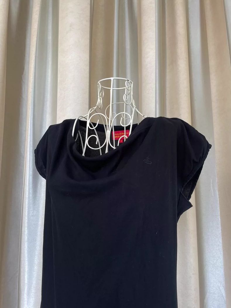 Vivienne Westwood Vivienne Westwood Transform into an irregular dress Size M / US 6-8 / IT 42-44 - 3 Thumbnail