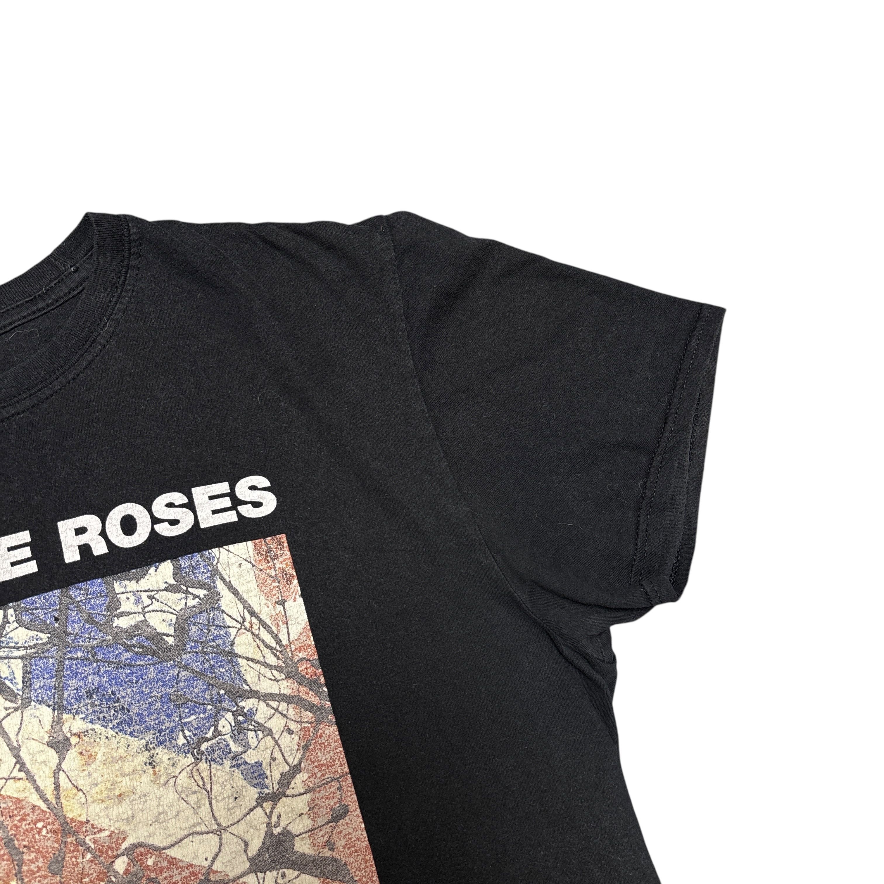 Band Tees The Stone Roses Shirt Britpop Band Tee Size US L / EU 52-54 / 3 - 7 Thumbnail