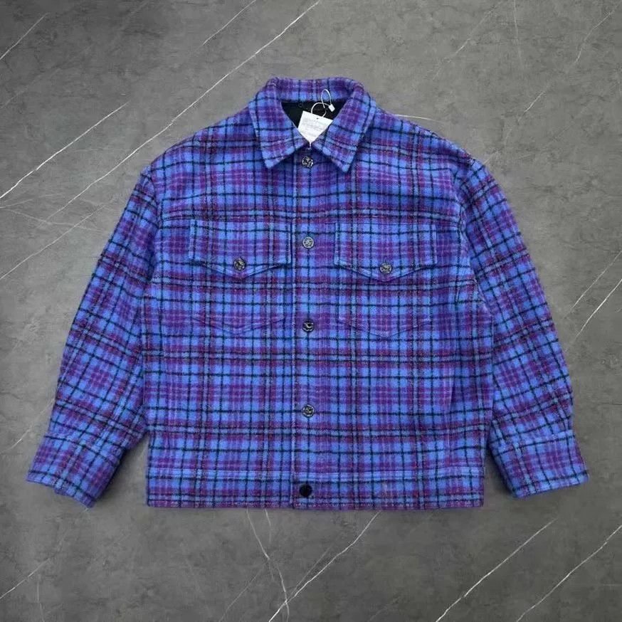 Louis Vuitton Louis Vuitton Jacket Outerwear Size US S / EU 44-46 / 1 - 1 Thumbnail