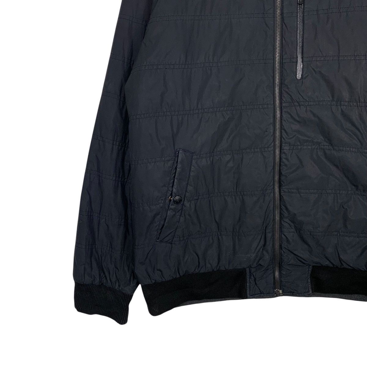 Other DISCOVERY Expedition Bomber Jacket #1870-C81 Size US M / EU 48-50 / 2 - 3 Thumbnail
