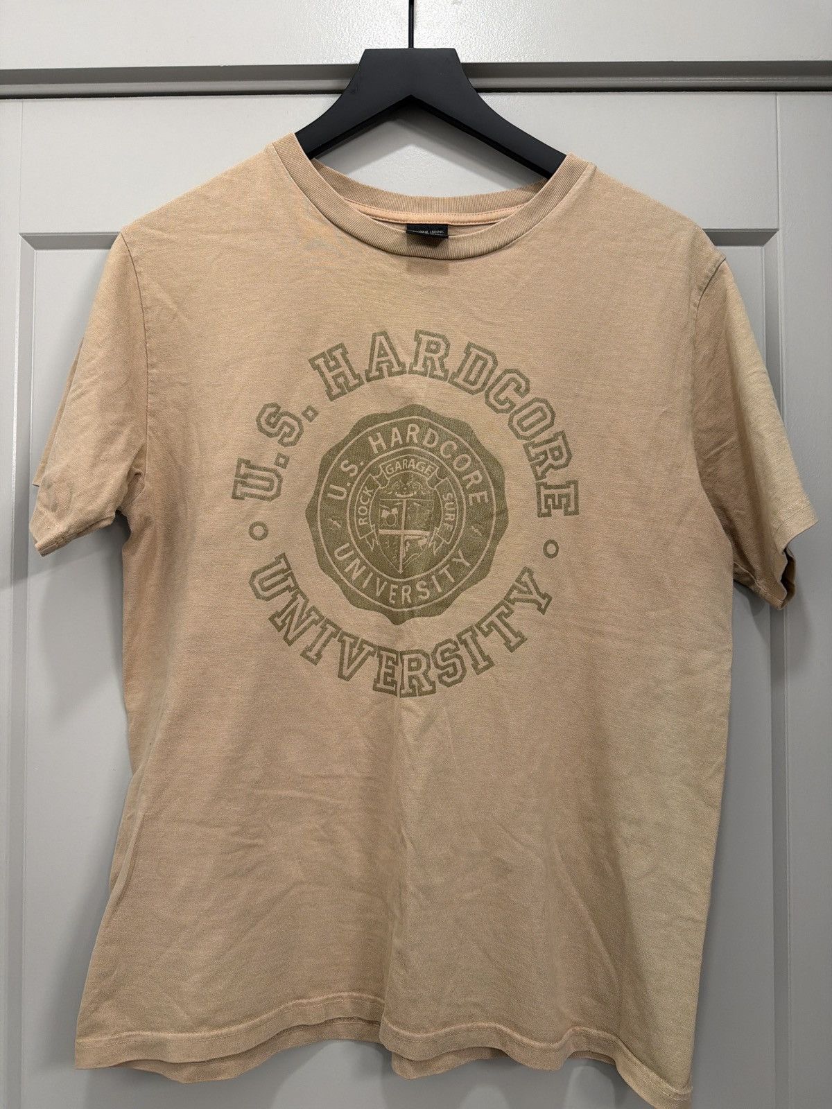 Men's Number (N)ine Tops | Grailed