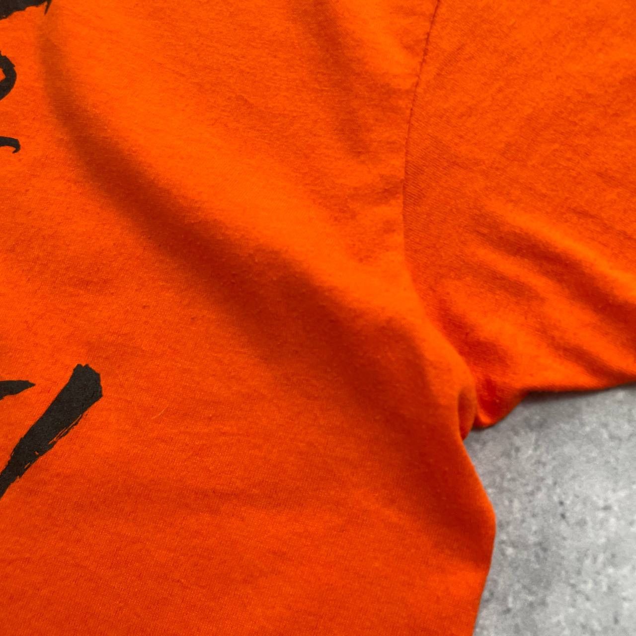 Band Tees × Vintage Vintage 1989 Helloween This Is My Costume Hallmark T Shirt Size US L / EU 52-54 / 3 - 12 Thumbnail