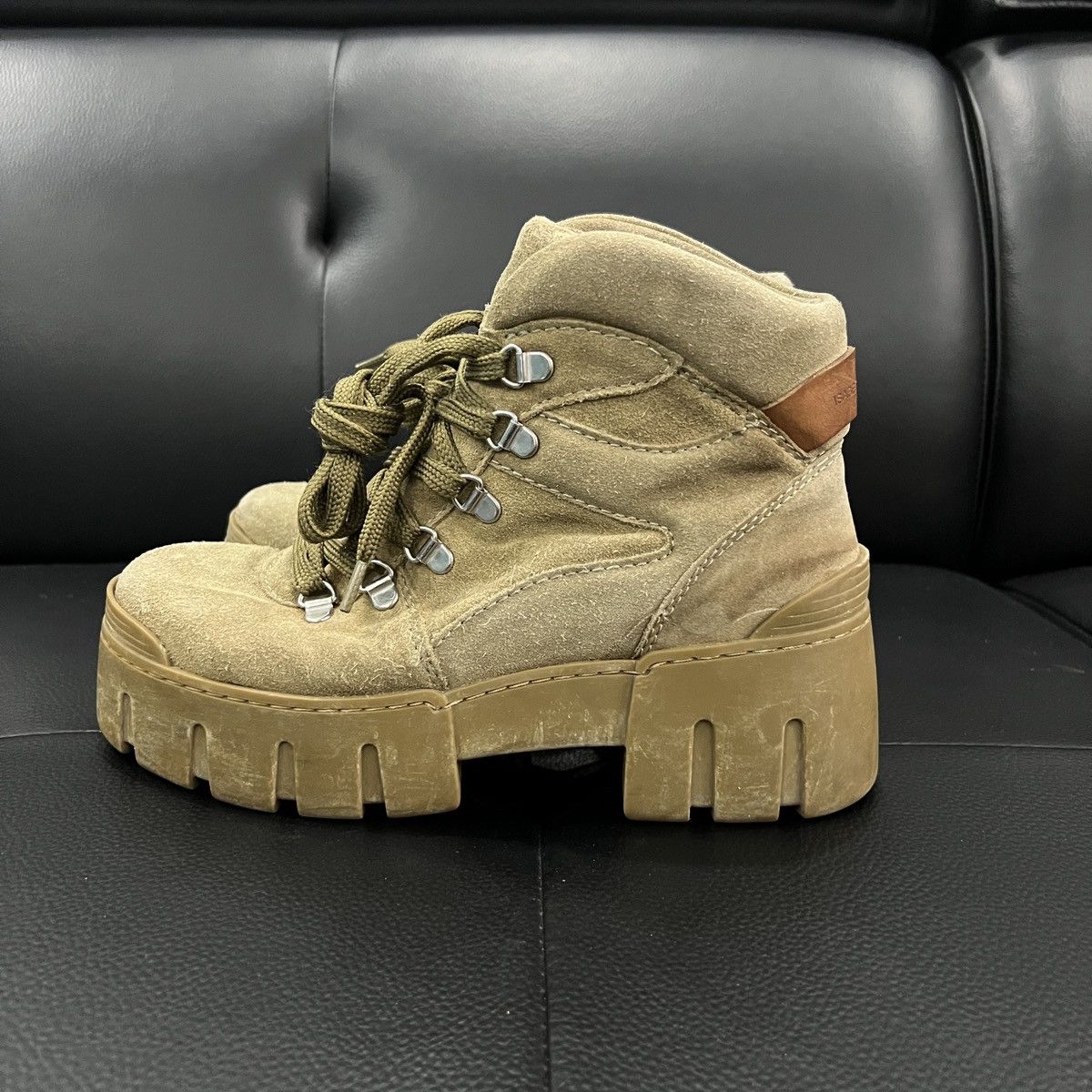 Isabel Marant Isabel Marant Size US 6 / IT 36 - 4 Thumbnail