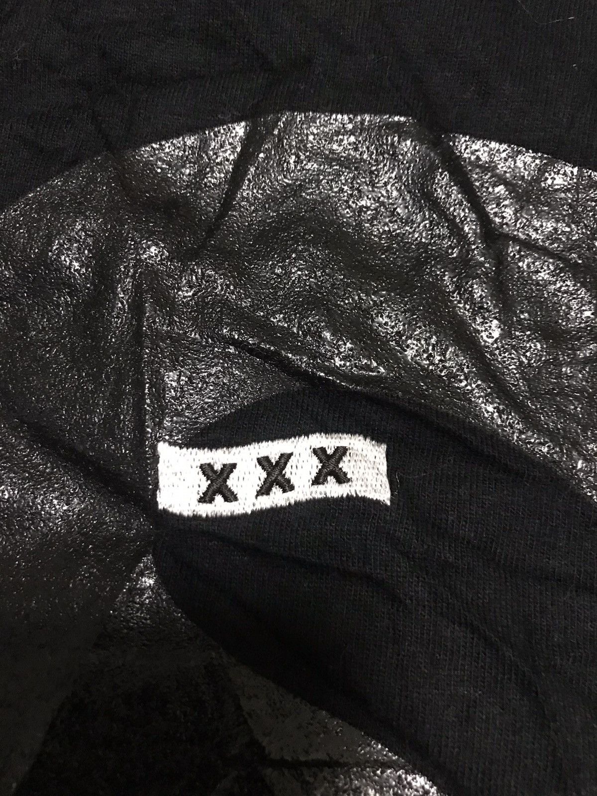 Japanese Brand Wind And Sea God Selection XXX Size US XL / EU 56 / 4 - 4 Thumbnail