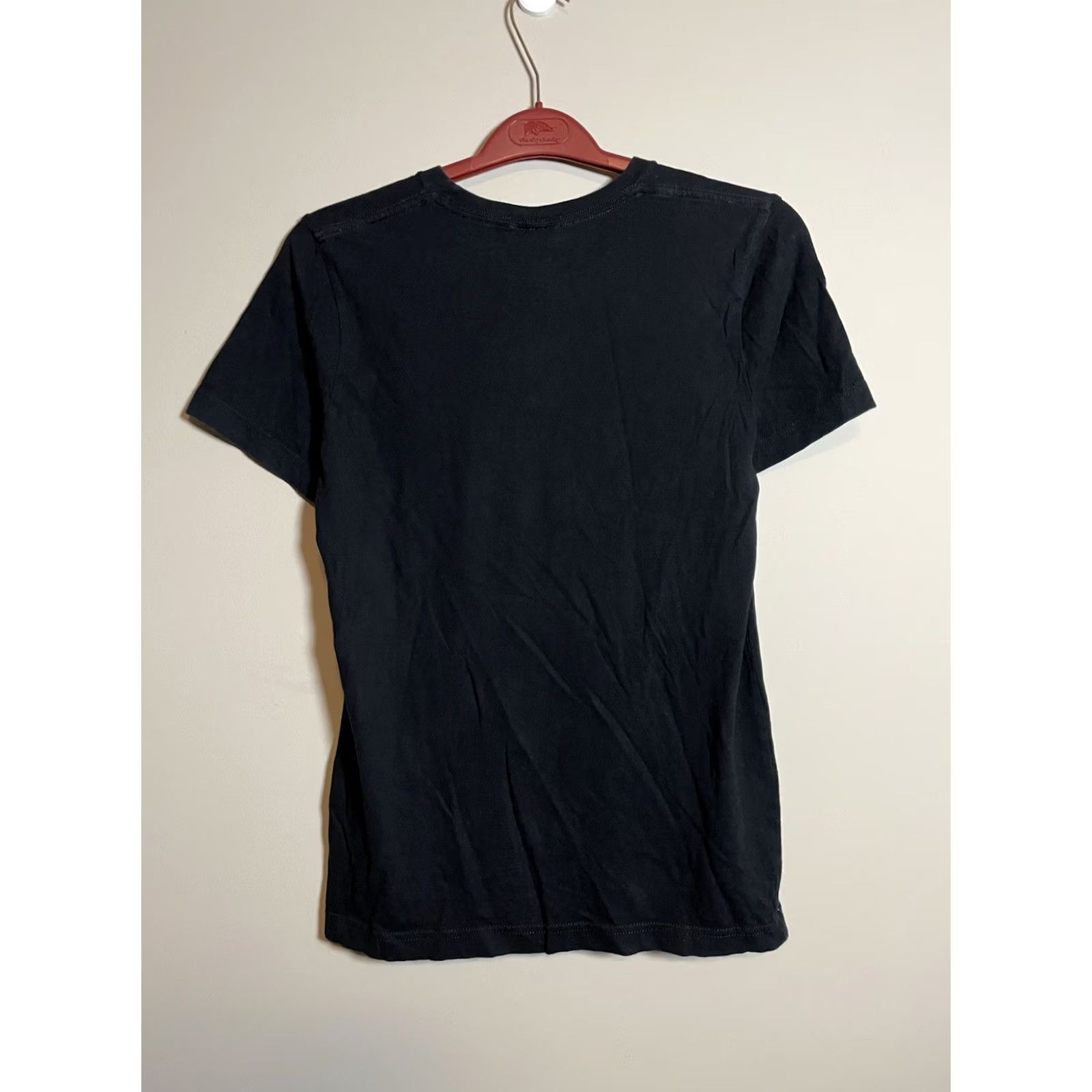 Thrasher Thrasher T-Shirt Black Size M (G50) Short Sleeve Crew Neck Graphic Print Skater Punk Classic Unisex Adults 1990s Vintage No N/A Size US M / EU 48-50 / 2 - 4 Thumbnail