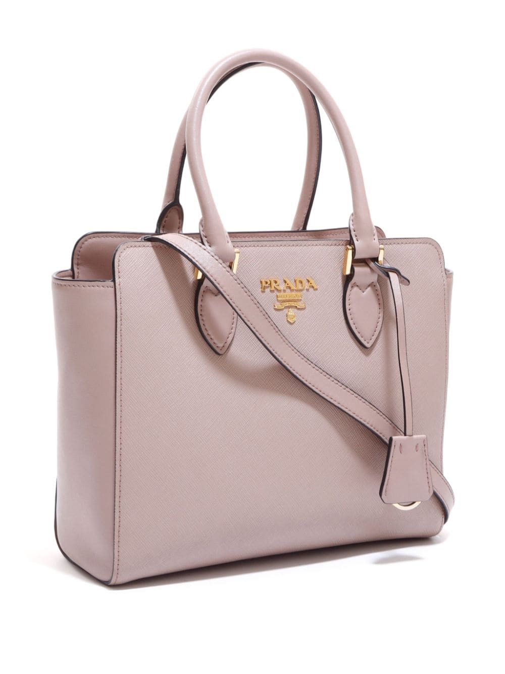 Prada o1la1rc1a0724 Size: OS / Shoulder Bag in Beige Size ONE SIZE - 5 Thumbnail