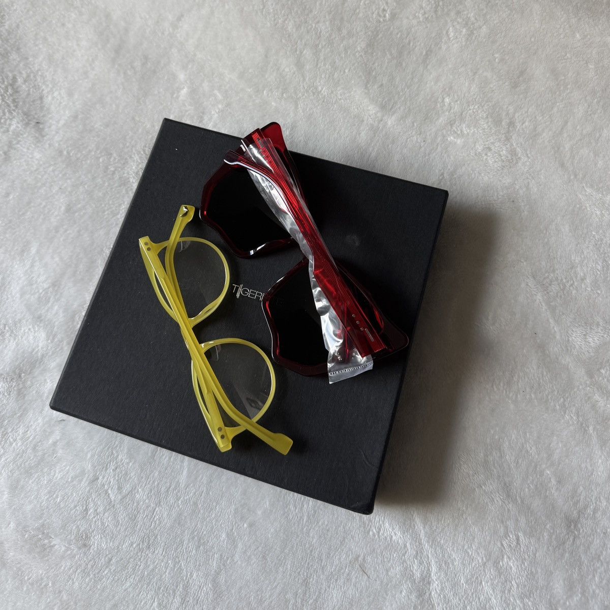 Other Big Horn sunglasses Size ONE SIZE - 10 Thumbnail