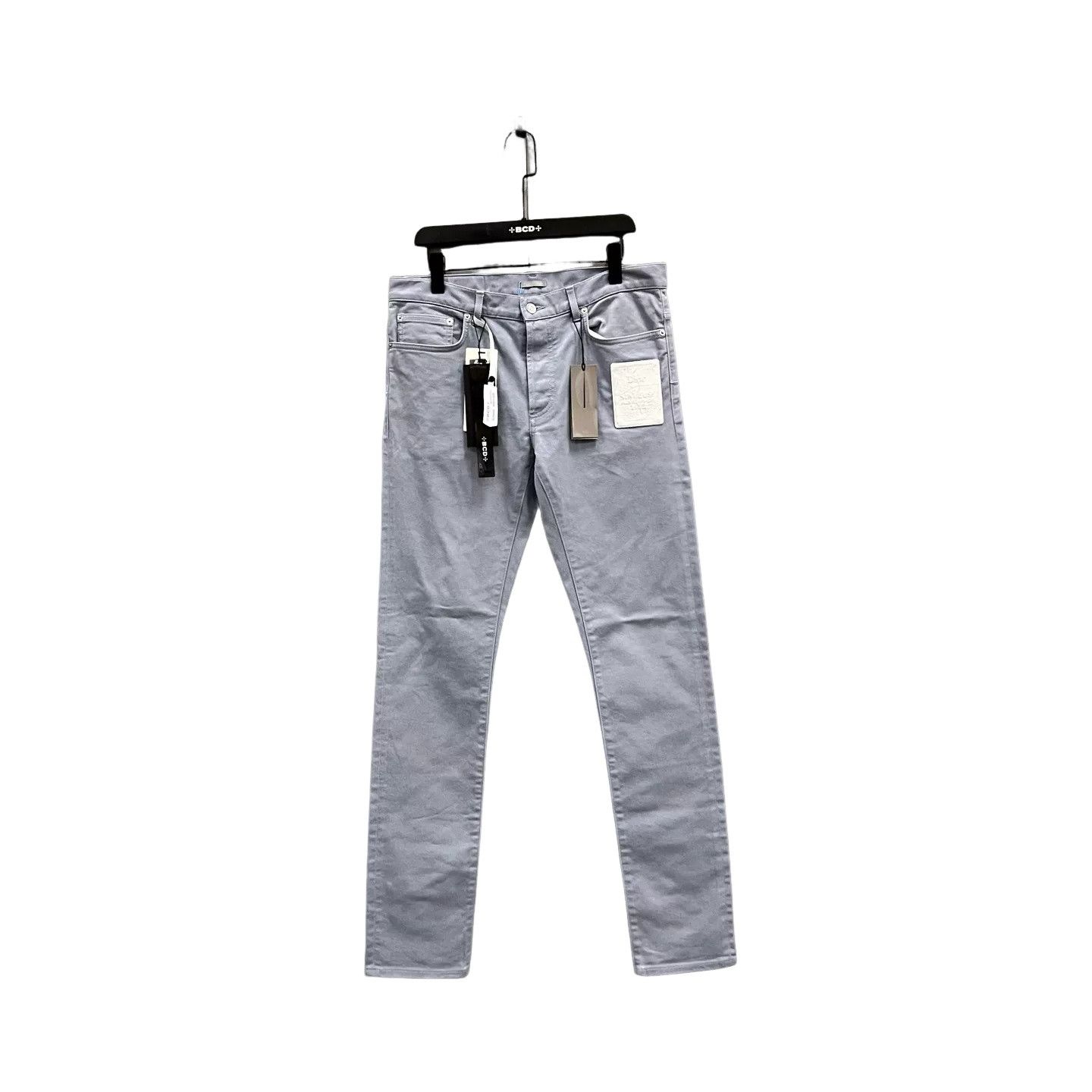 Dior homme デニム　グレー 32 Dior DIOR HOMME MENS DENIM INDIGO JEANS SIZE 32 | Grailed