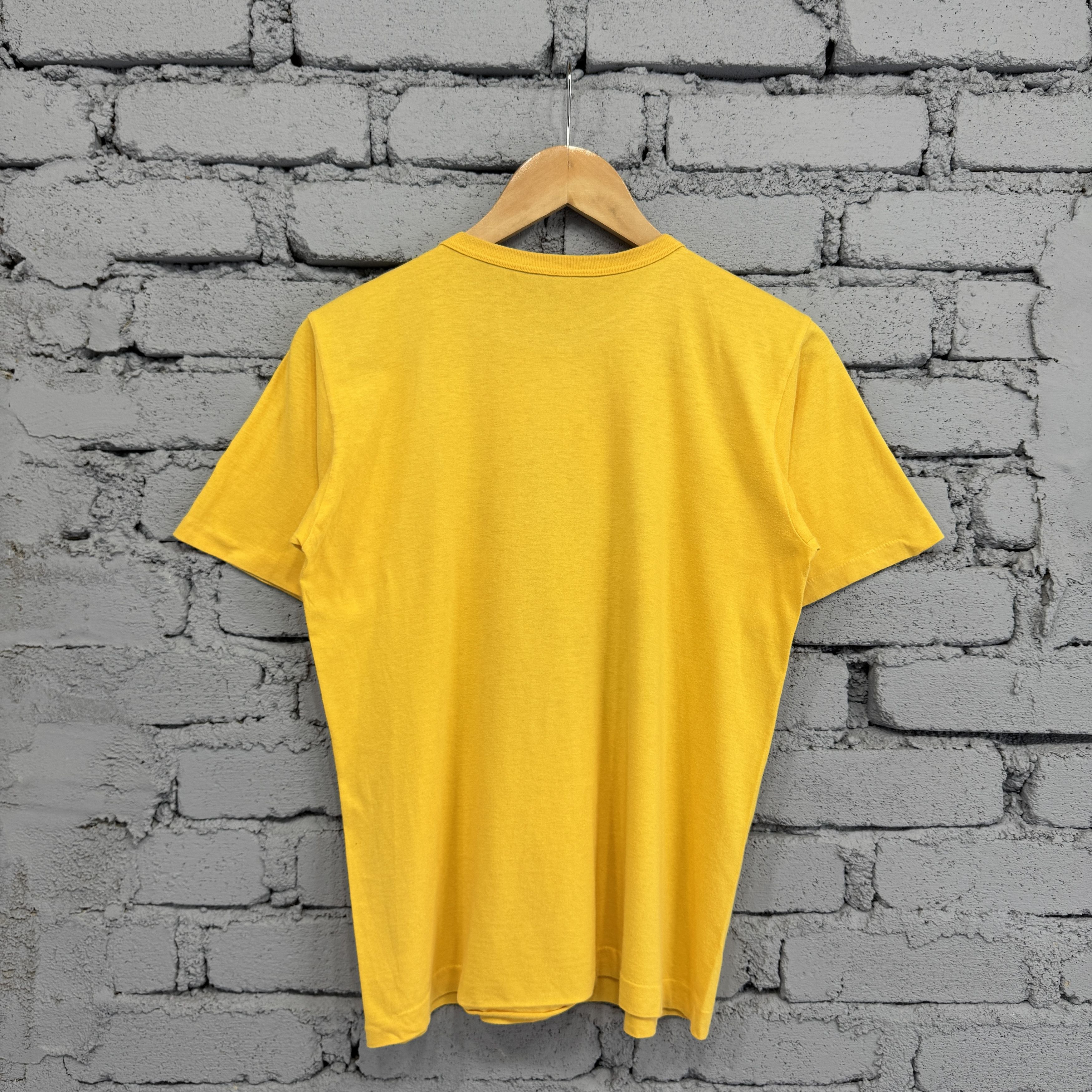 Vintage Rare Vintage 24 Hour Television 7 eleven Tshirt Size US S / EU 44-46 / 1 - 2 Thumbnail