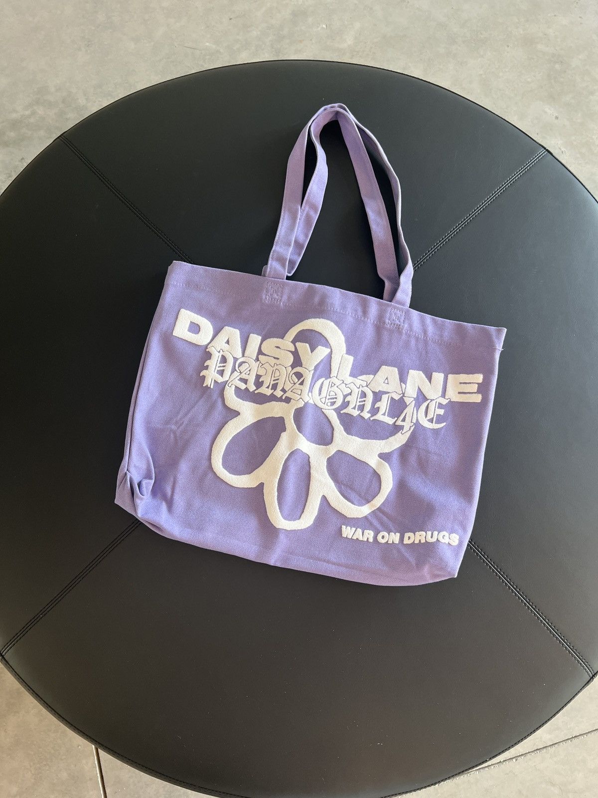 Other Daisy Lane Tote Bag Lilac Size ONE SIZE - 1 Thumbnail