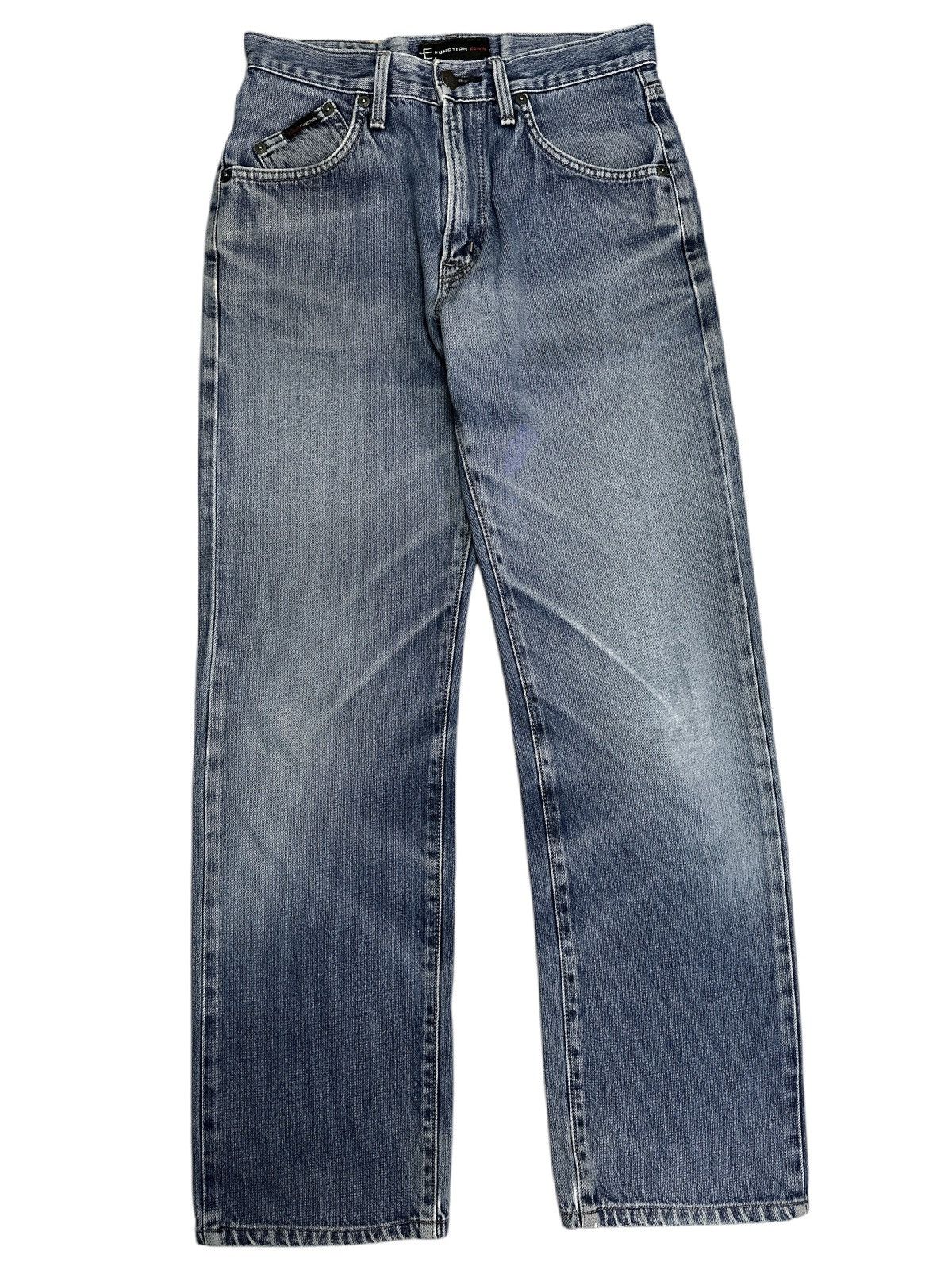 Other Japan Brand Ez503 Edwin e Function . Size US 28 / EU 44 - 1 Thumbnail