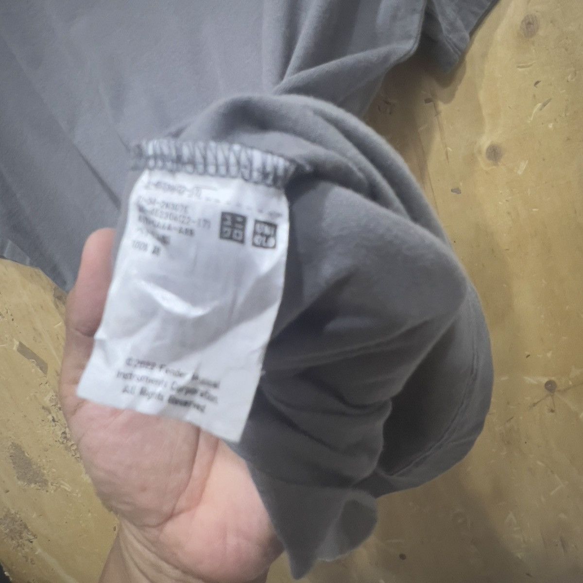 Fender × Uniqlo Fender Uniqlo Size US M / EU 48-50 / 2 - 6 Thumbnail