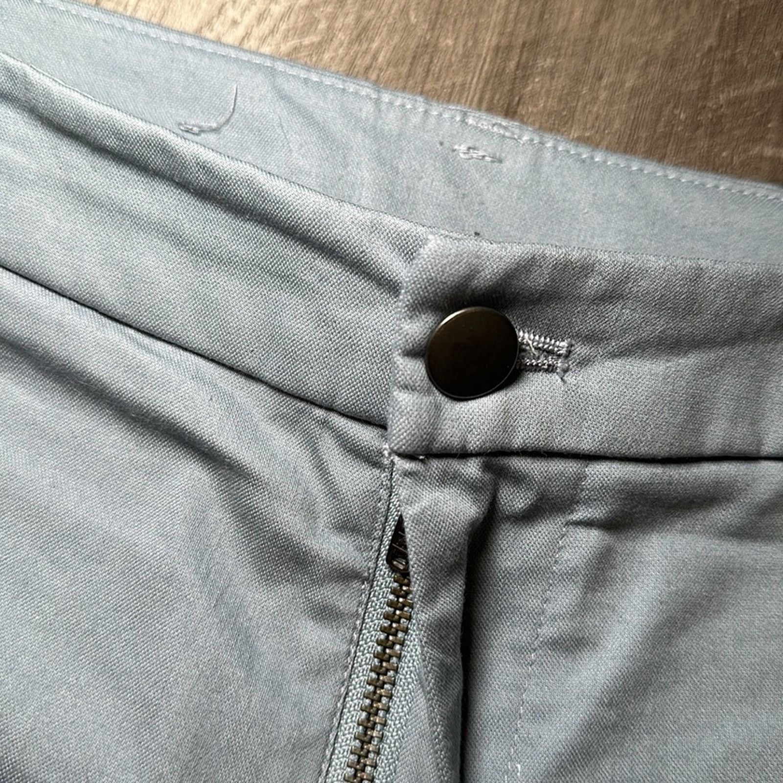 Lululemon Lululemon Commission Classic 7” Shorts - 33 Size US 33 - 6 Thumbnail