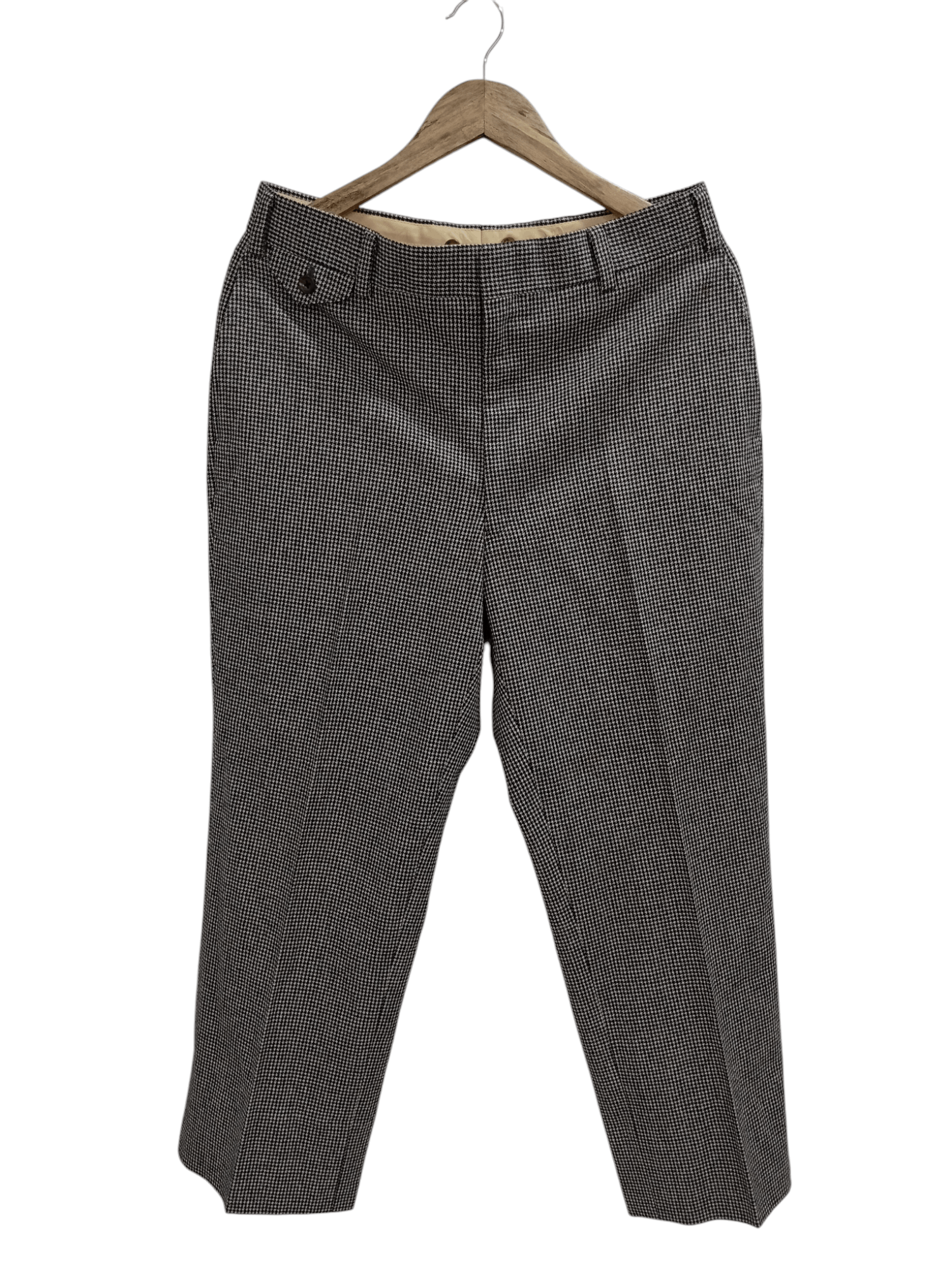 J. Press × Vintage 🔥🔥Vintage J.Press Wool Pants Size US 33 - 1 Thumbnail