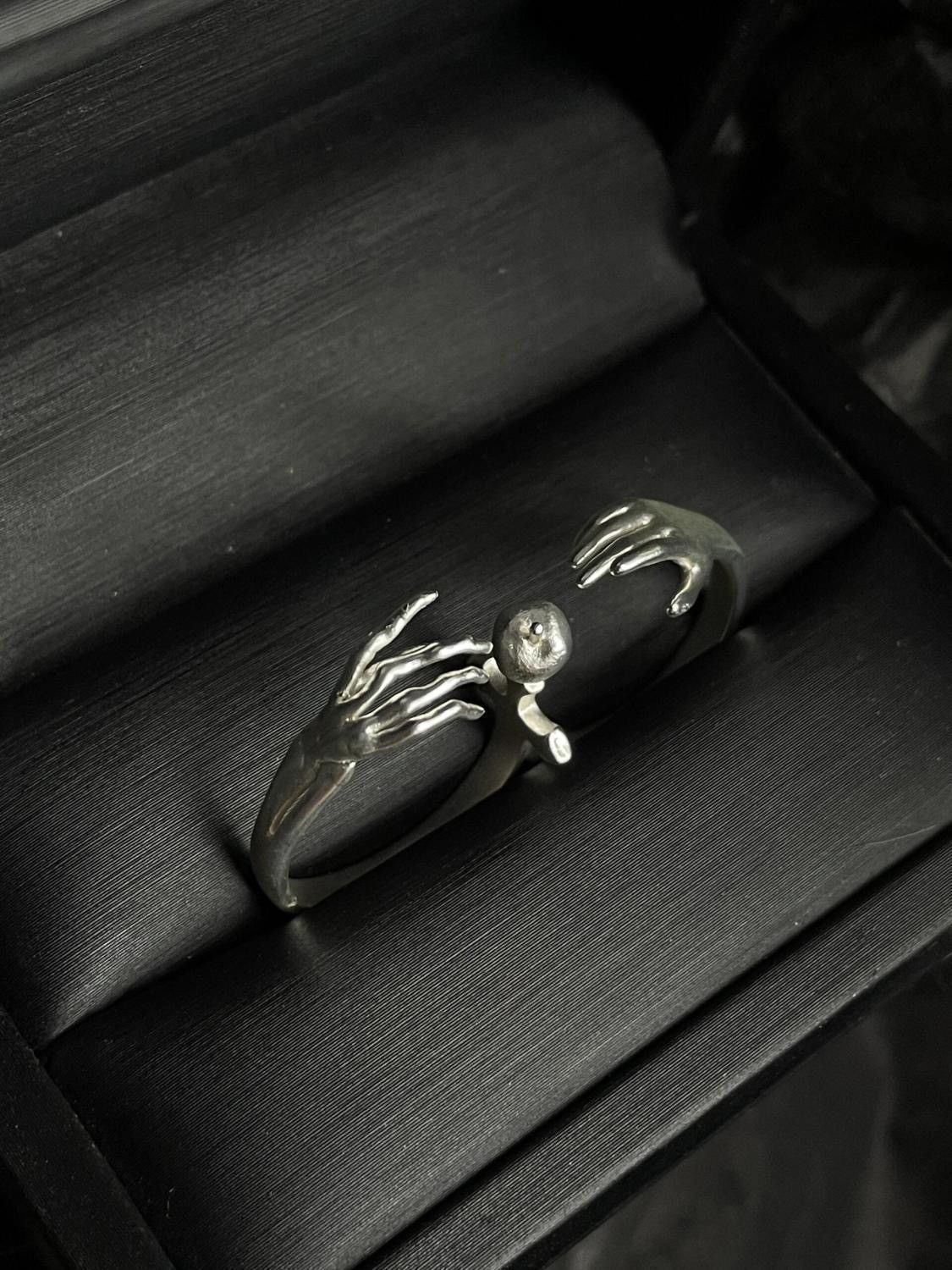 Other Temptation’s Reach Ring Size ONE SIZE - 3 Thumbnail