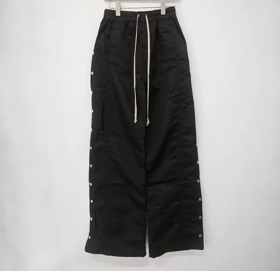 Other Streetwear Straight Nylon Trendy Loose Pants Size US 34 / EU 50 - 7 Thumbnail