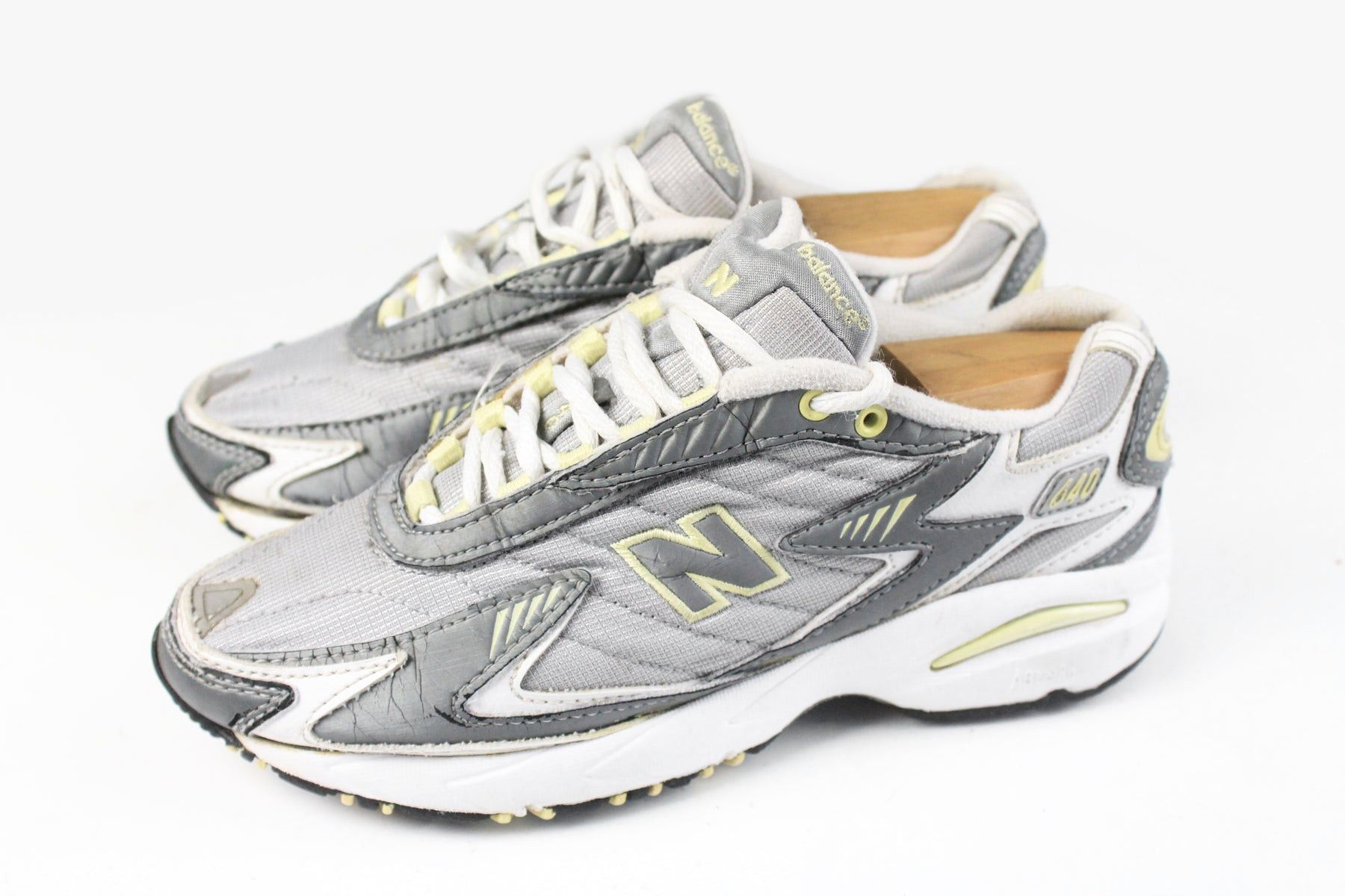 New Balance New Balance 640 Sneakers Women's US 5.5 Size US 5.5 / IT 35.5 - 4 Thumbnail