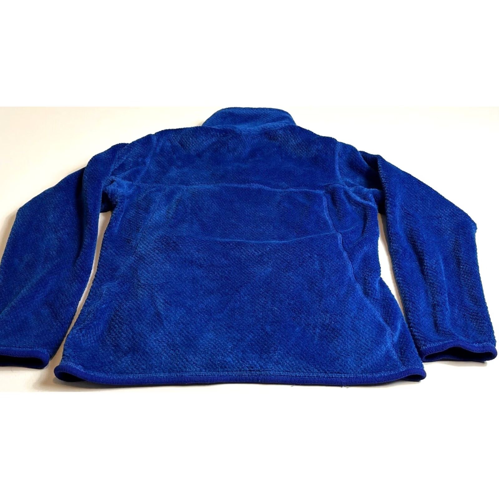 Patagonia Patagonia Re-Tool Snap-T Fleece Pullover Polartec Sz XS Women's Size XS / US 0-2 / IT 36-38 - 4 Thumbnail