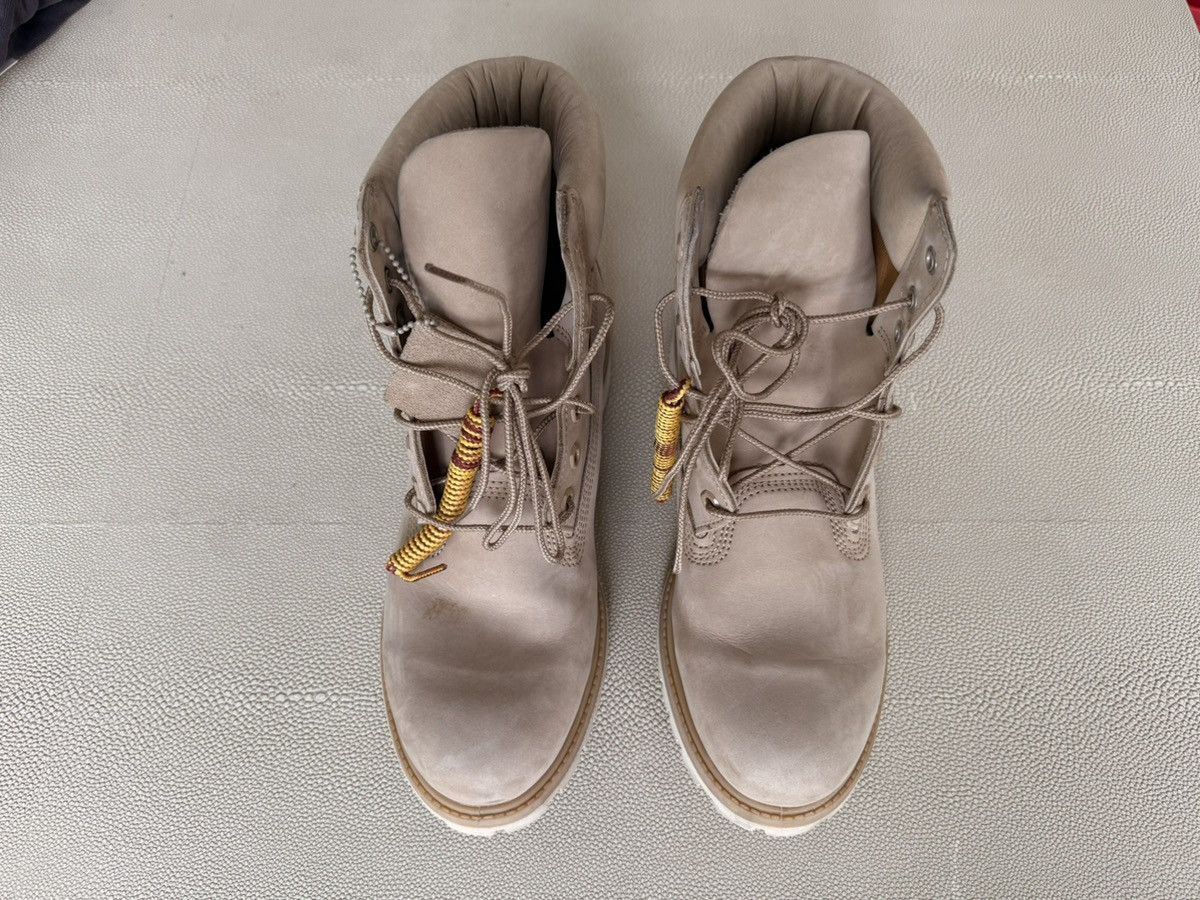 Timberland Timberland Boots Size US 9 / EU 42 - 3 Thumbnail