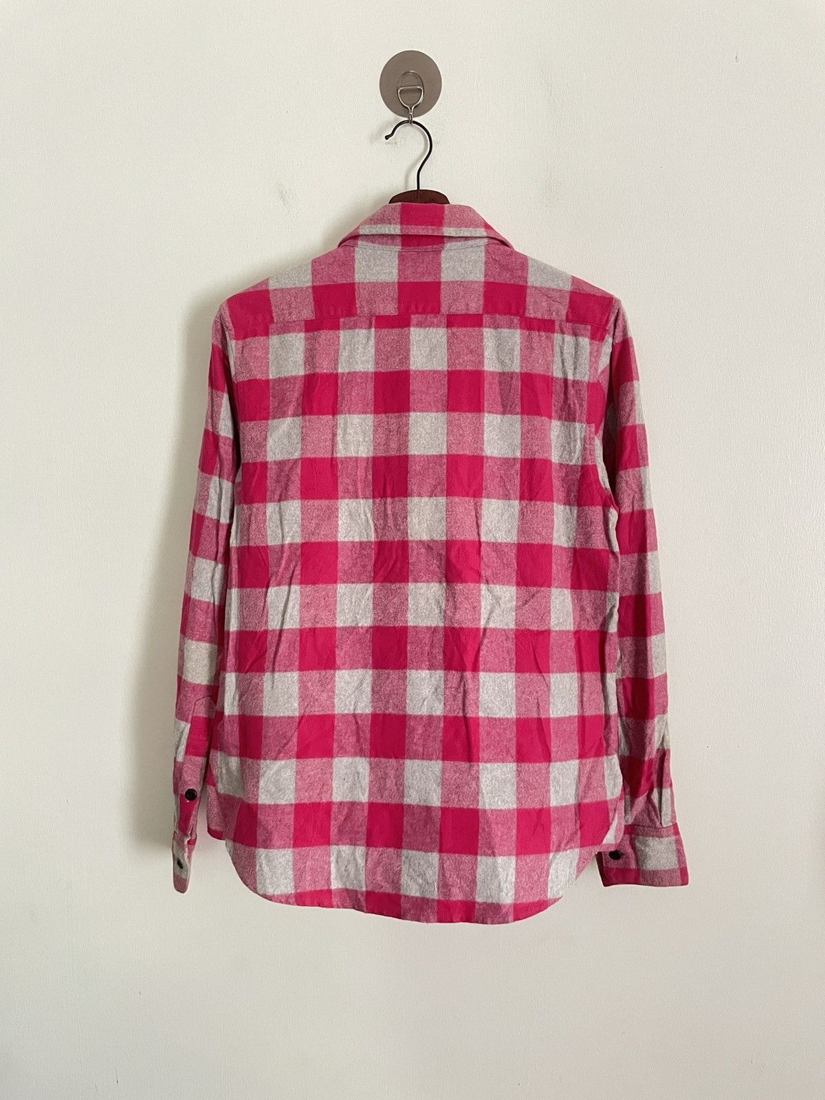 Narcotic GDC Grand canyon shirt Size US M / EU 48-50 / 2 - 2 Thumbnail