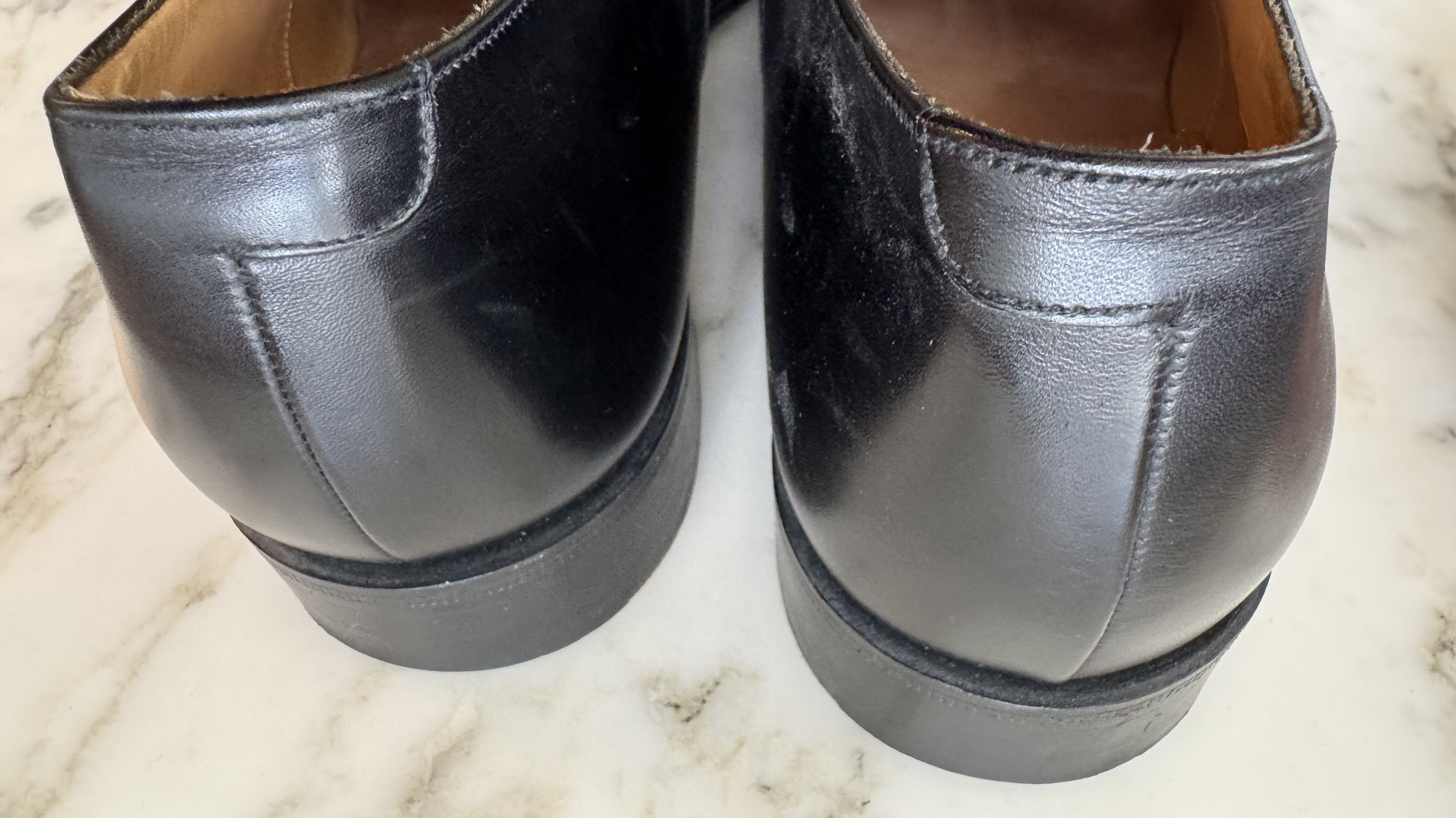 Church's Churchs Philip Dress Shoes; Size 12UK Size US 13 / EU 46 - 5 Thumbnail