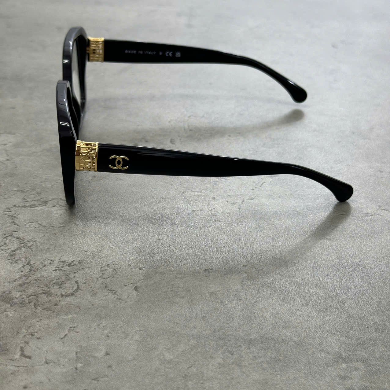 Chanel CHANEL 0CH3479 C622 Sunglasses Size ONE SIZE - 3 Thumbnail