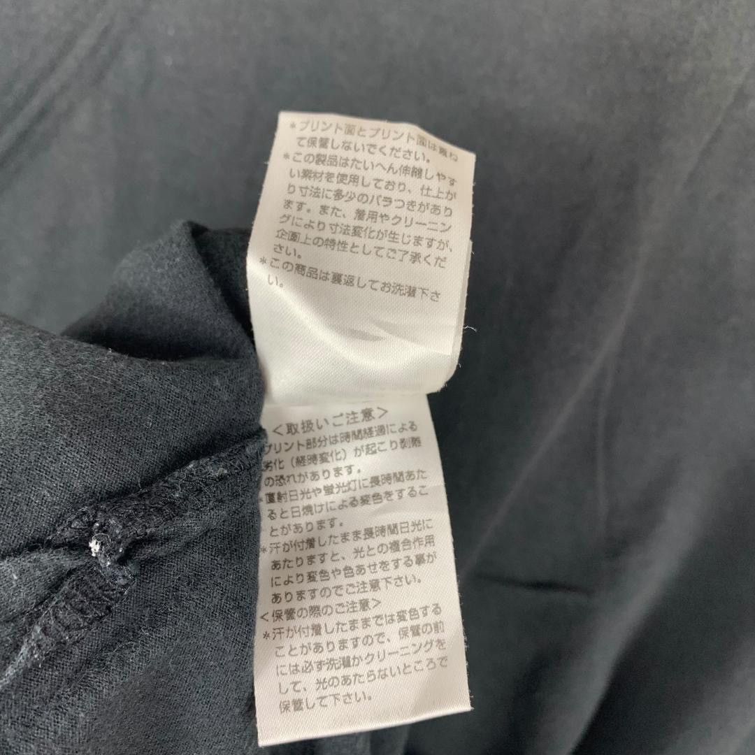 Vivienne Westwood Vintage VIVIENNE WESTWOOD MAN punk design tee Size US XS / EU 42 / 0 - 11 Thumbnail