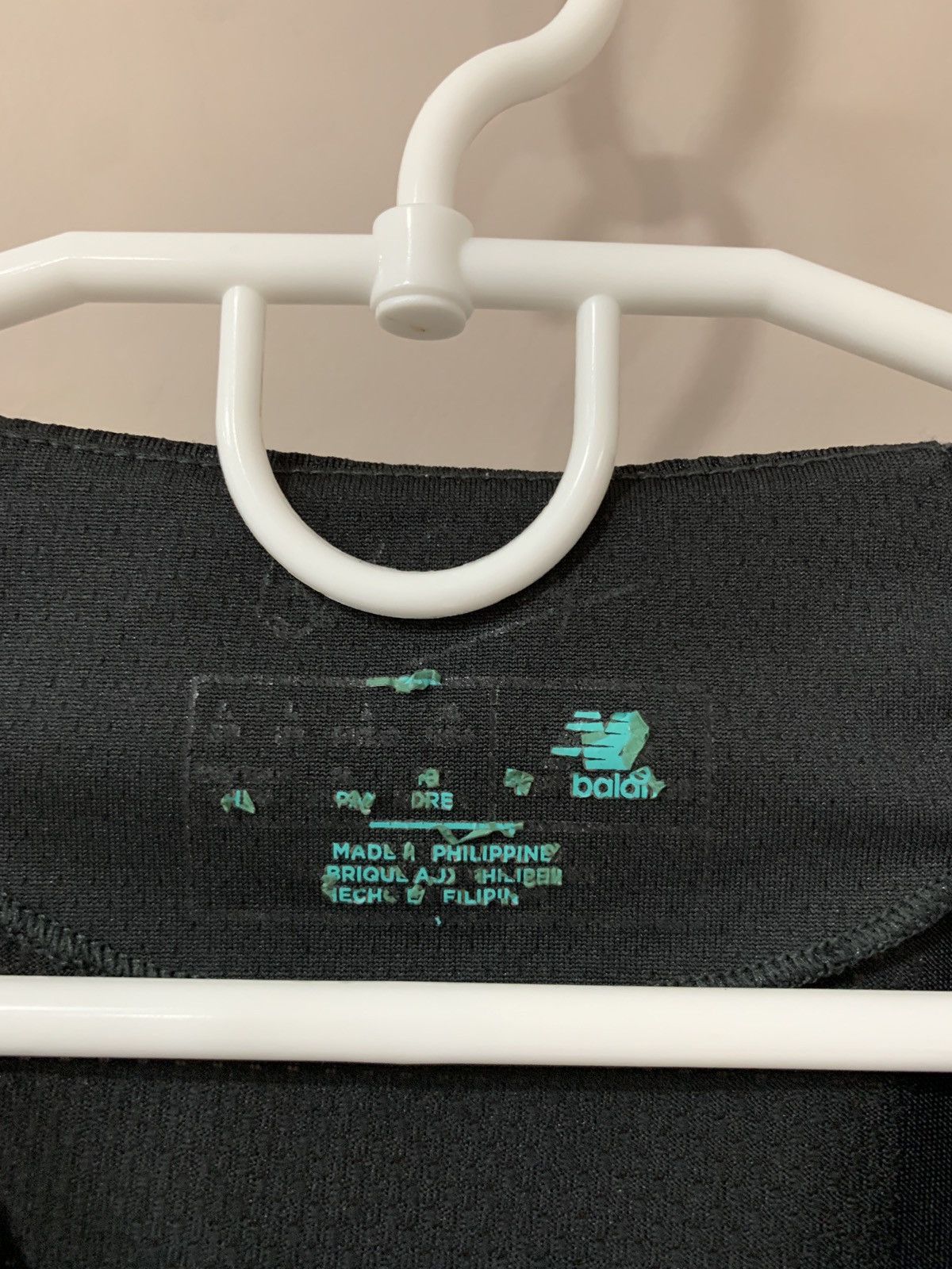 New Balance Liverpool 19/20 Third Football Shirt New Balance Soccer Sz L Size US L / EU 52-54 / 3 - 11 Thumbnail