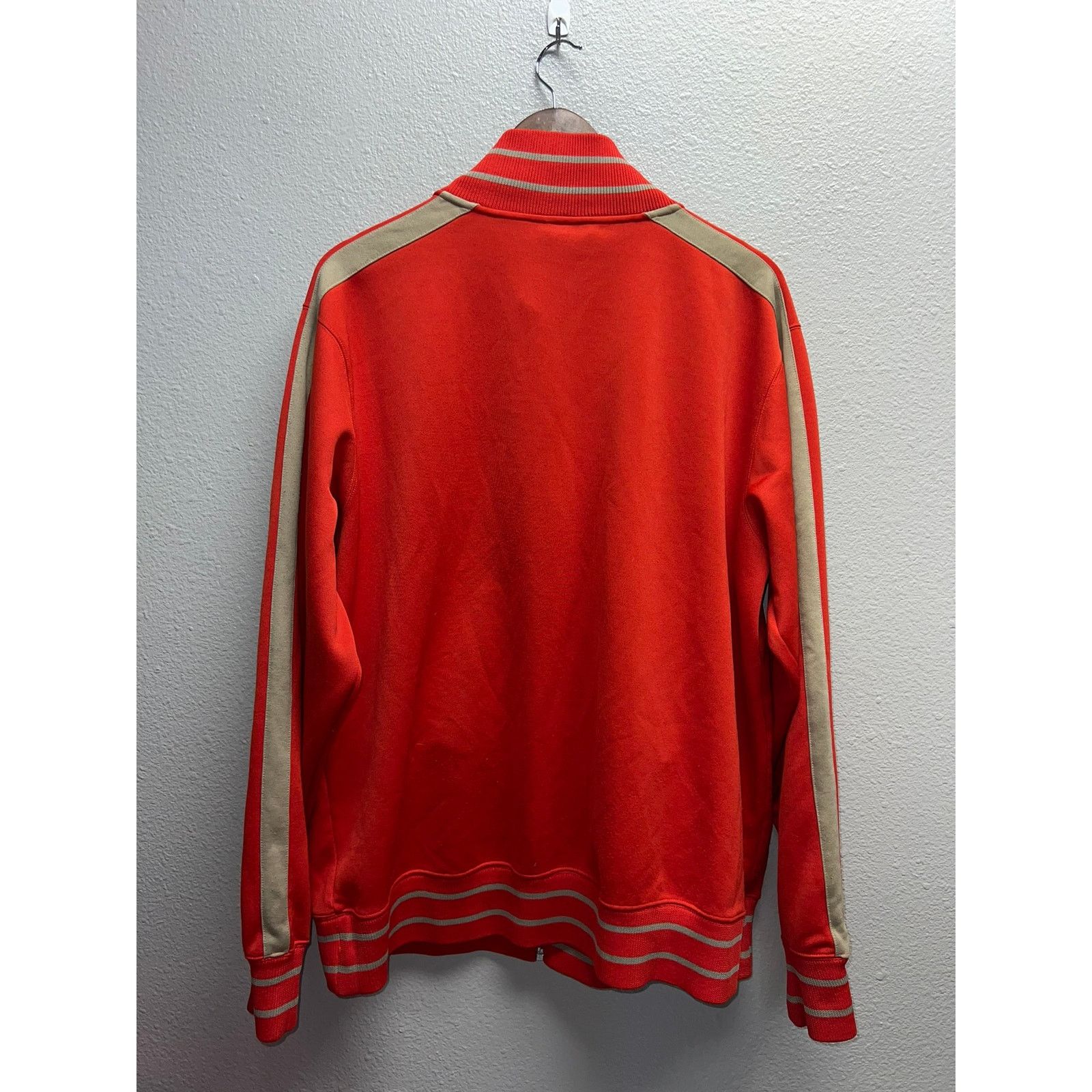 Vintage Vintage The North Face A5 Jacket Summit Series Track VTG XL Size US XL / EU 56 / 4 - 8 Thumbnail